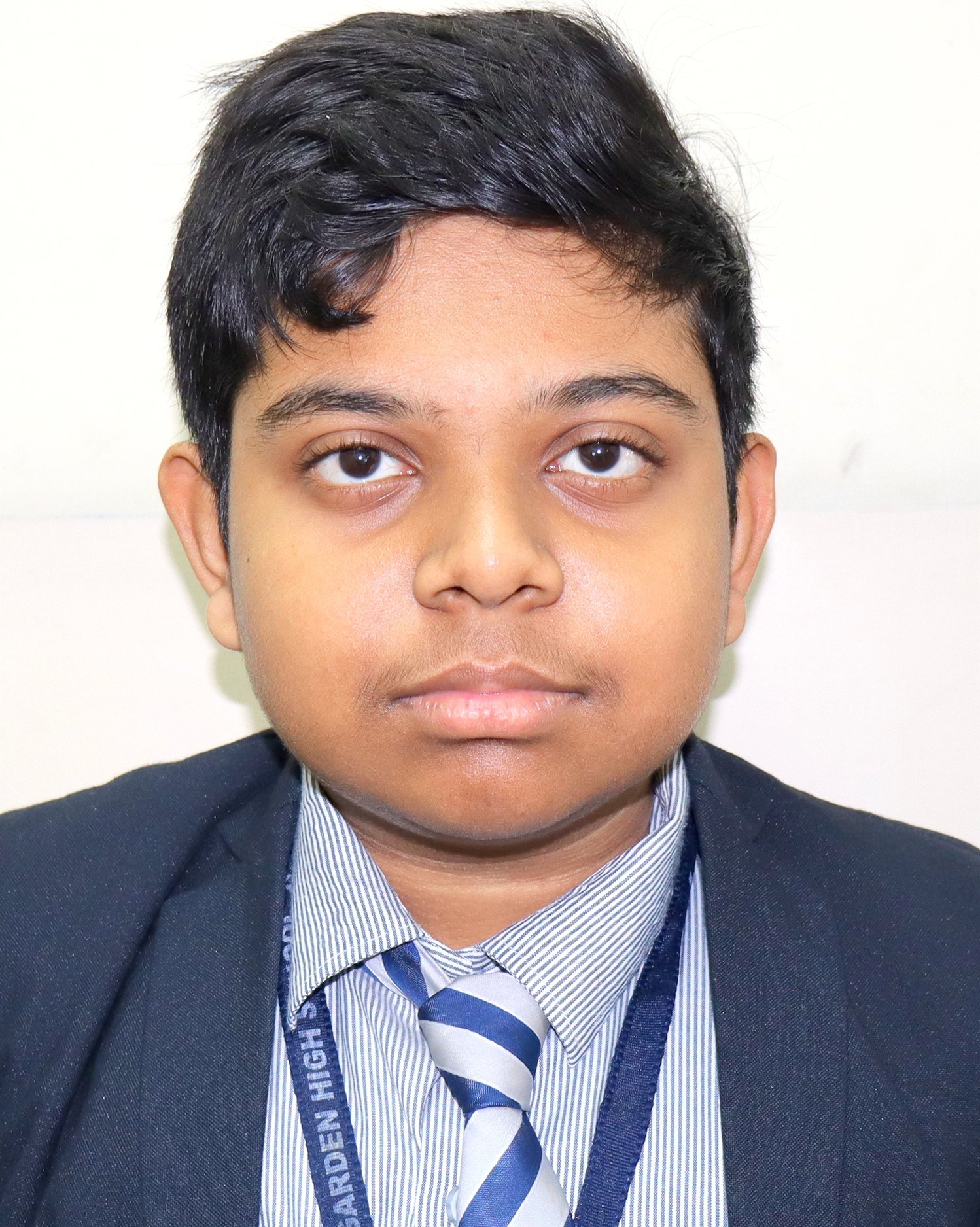 MAURYA  MANDAL