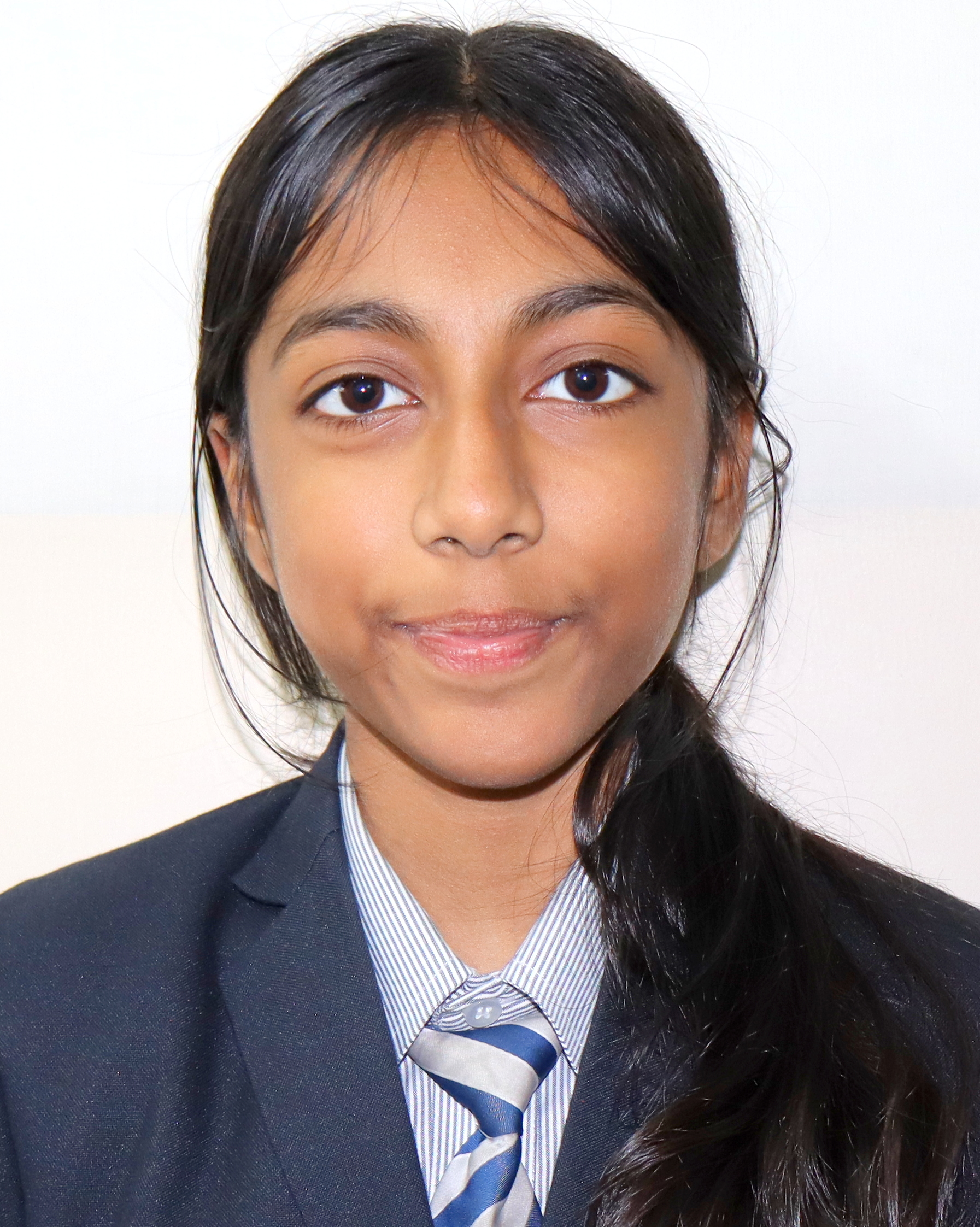 DEVANSHI  RAKSHIT