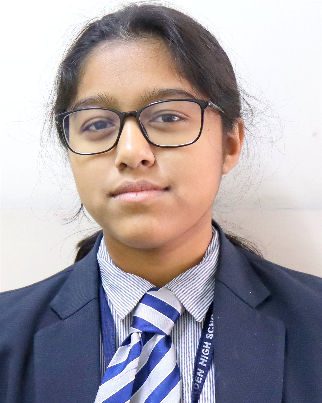 BRINDA  SAHA