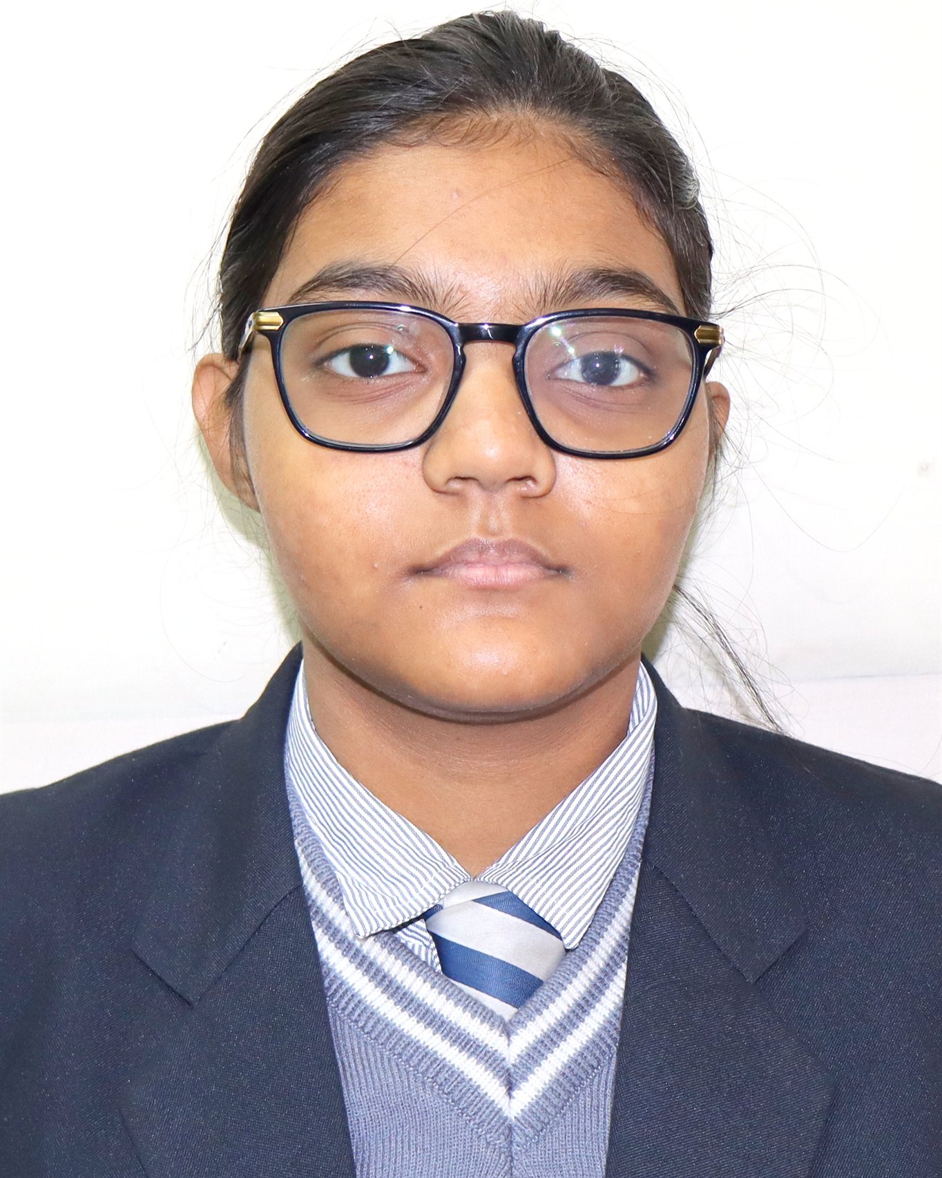 RIDDHI  ROY CHOUDHURY