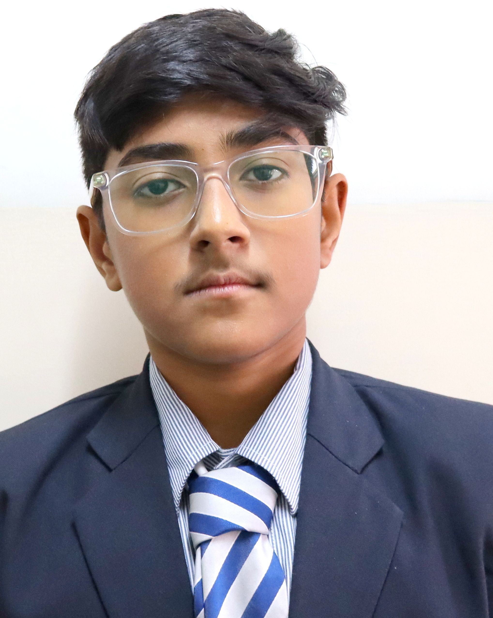 SNEHIT  BHAR