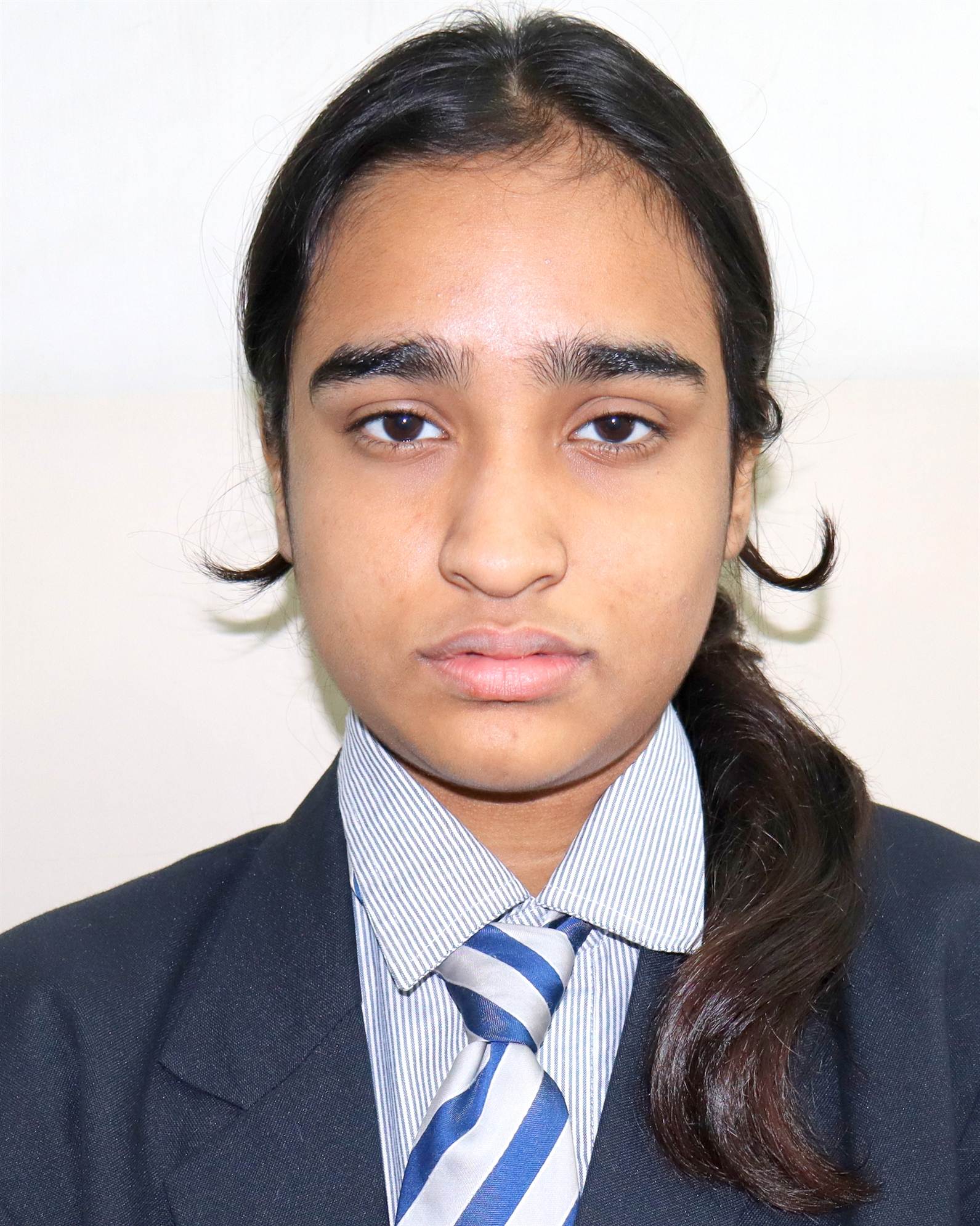 AAISHANI  SAHA