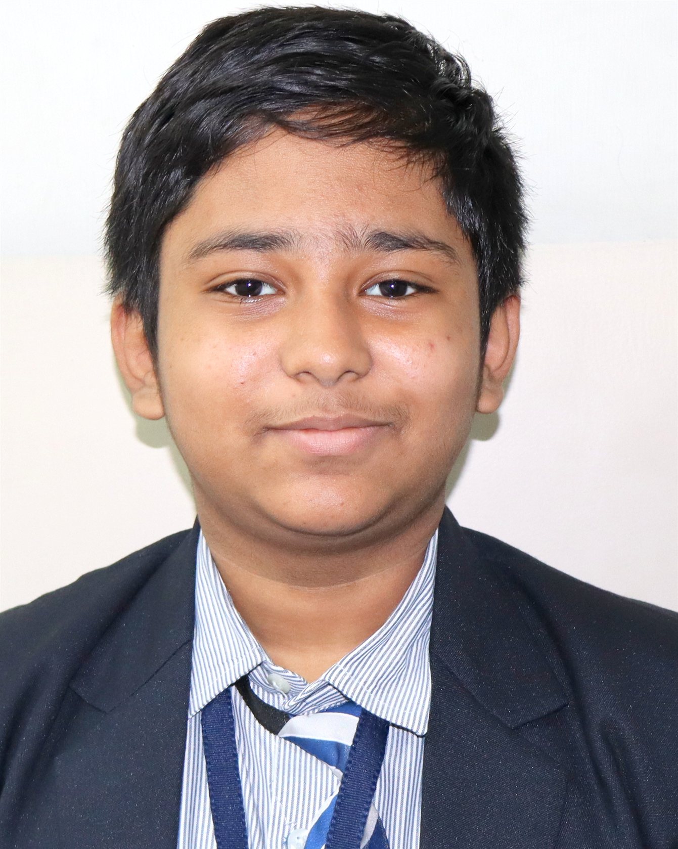 PRADYUN  RAY