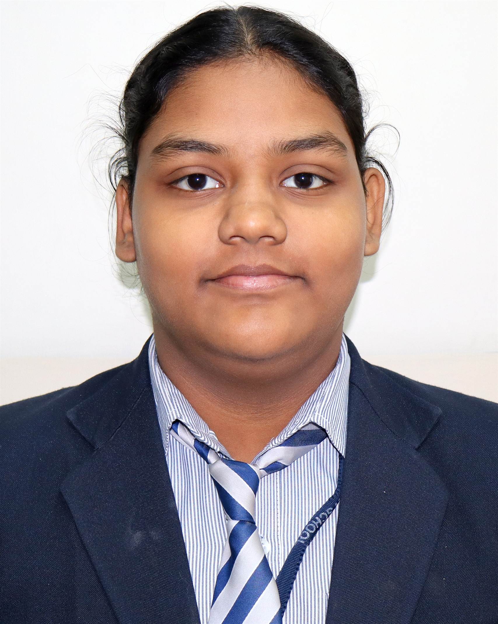 AHANA  CHOWDHURY