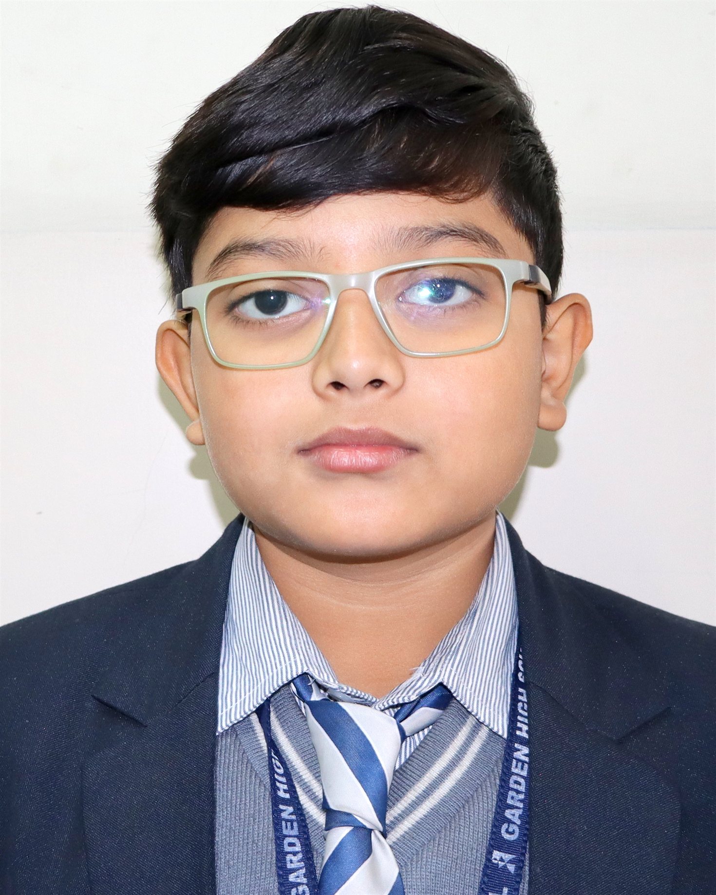RONOJOY  BOSE