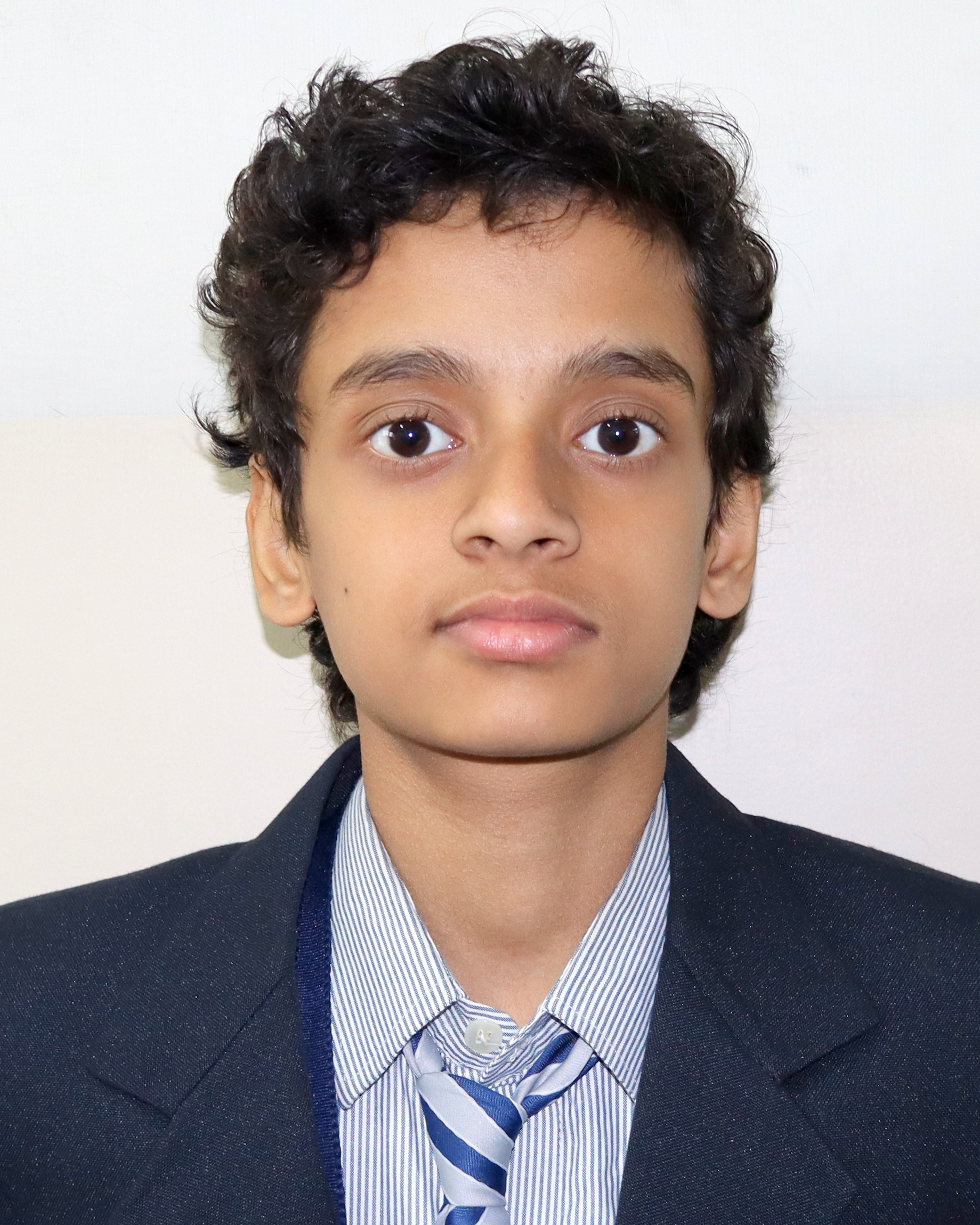 SHREYAN  BASAK
