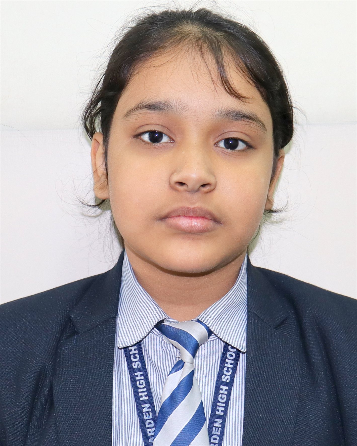ANANYA  SINGH
