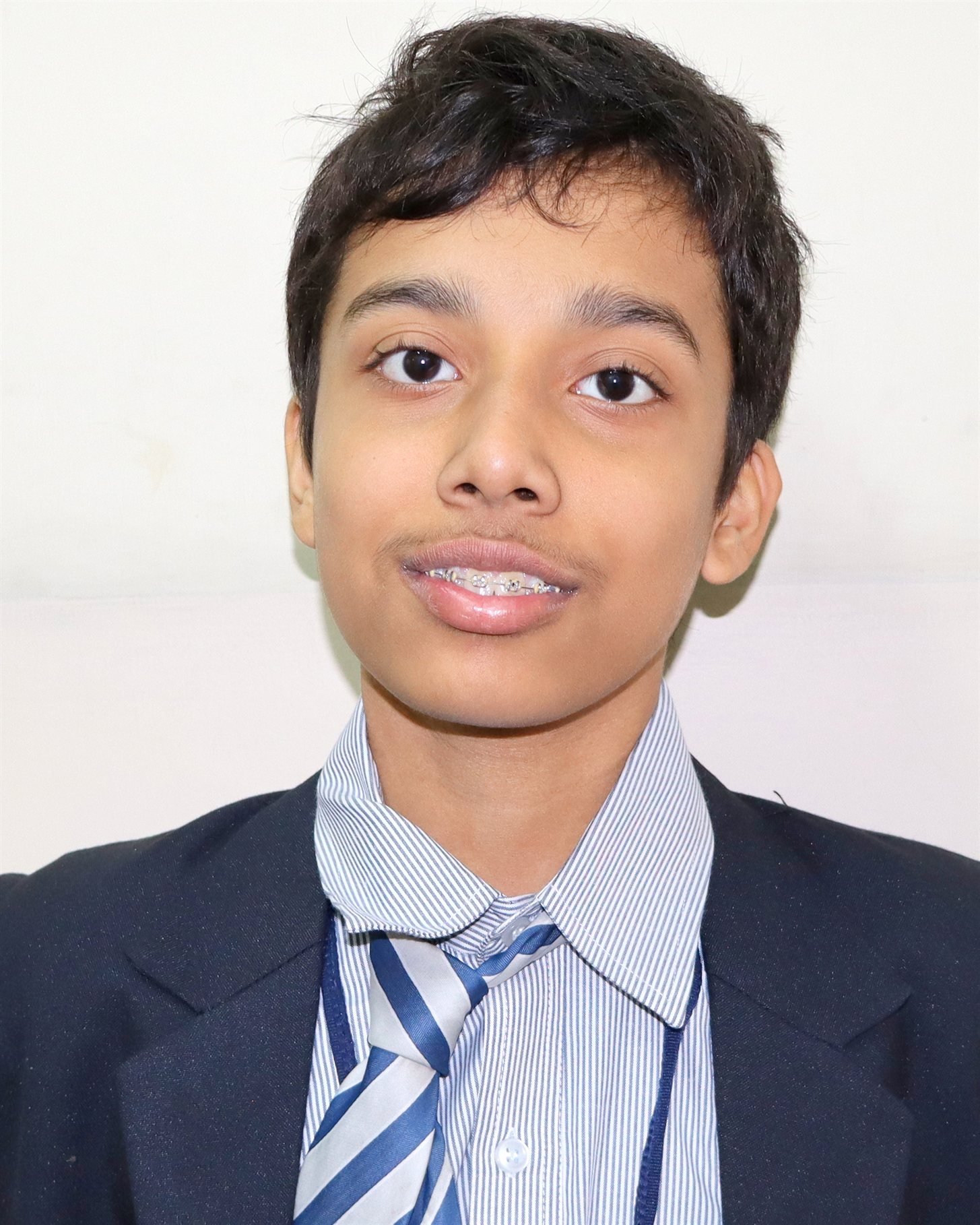 ISHAAN  SENGUPTA