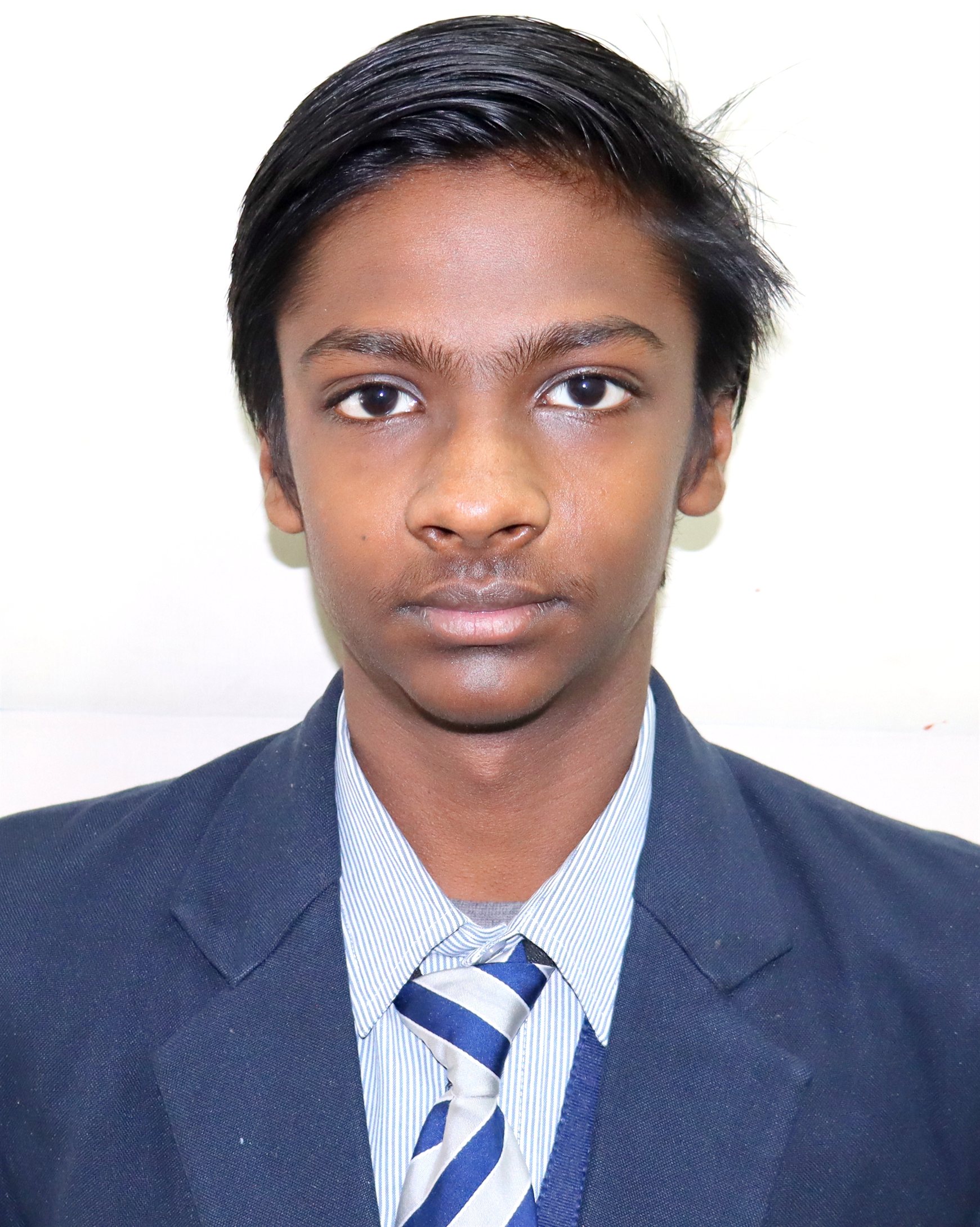 GARVIT  KEJRIWAL