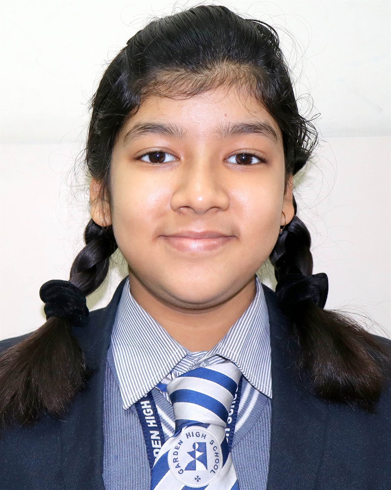 SARAKSHI  MONDAL