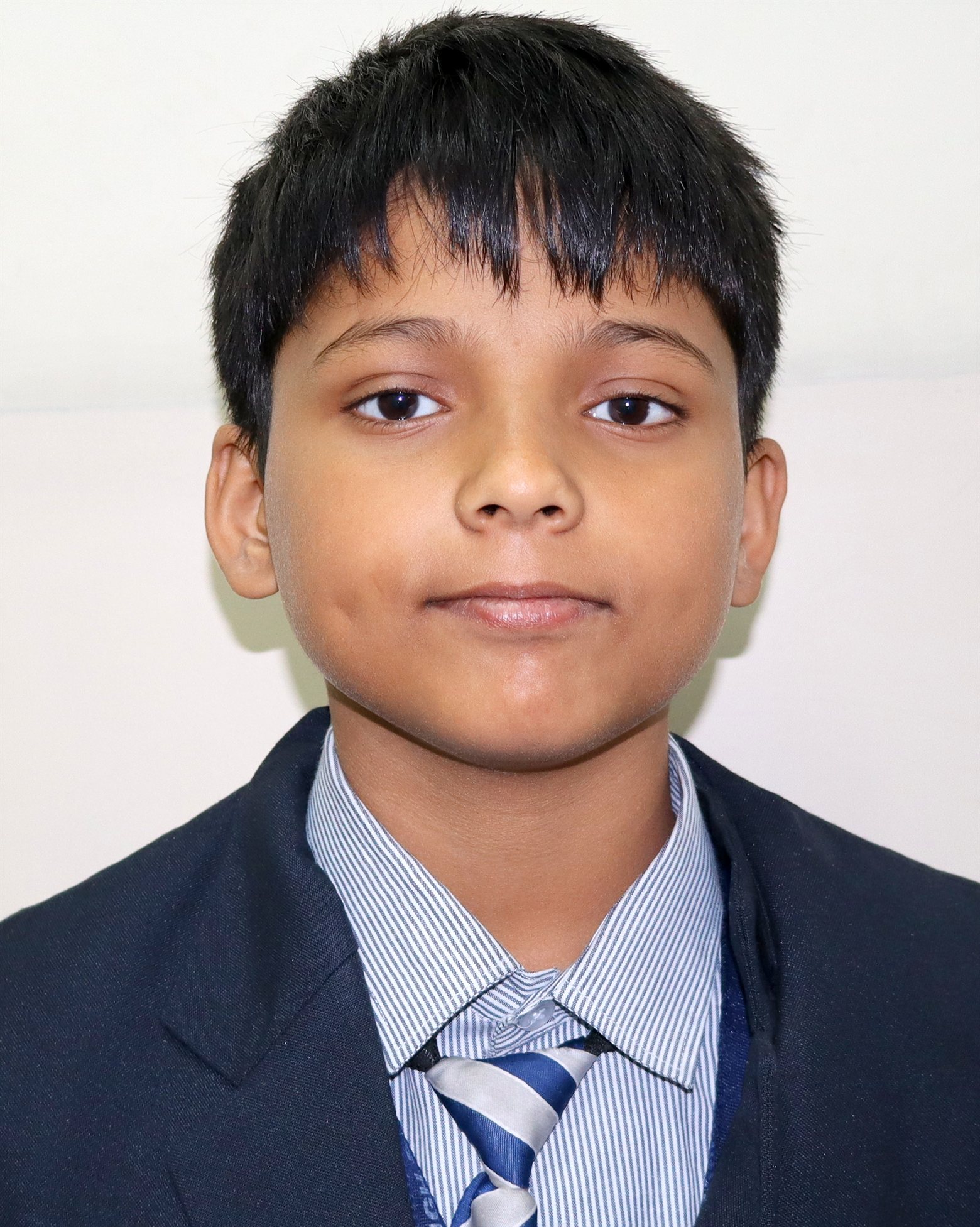 RHISHIN  GANGULY