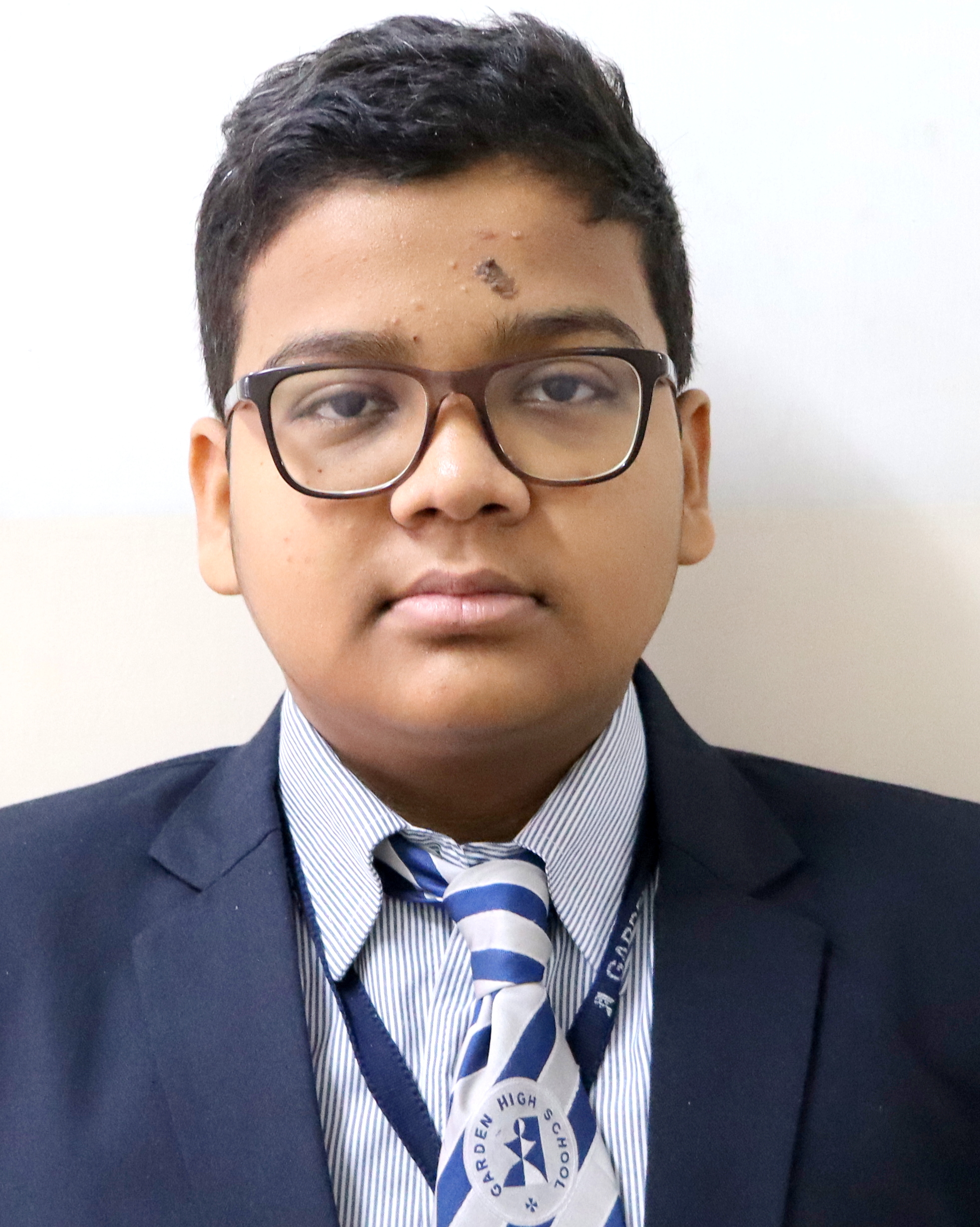 SRIHITH  MANDAL