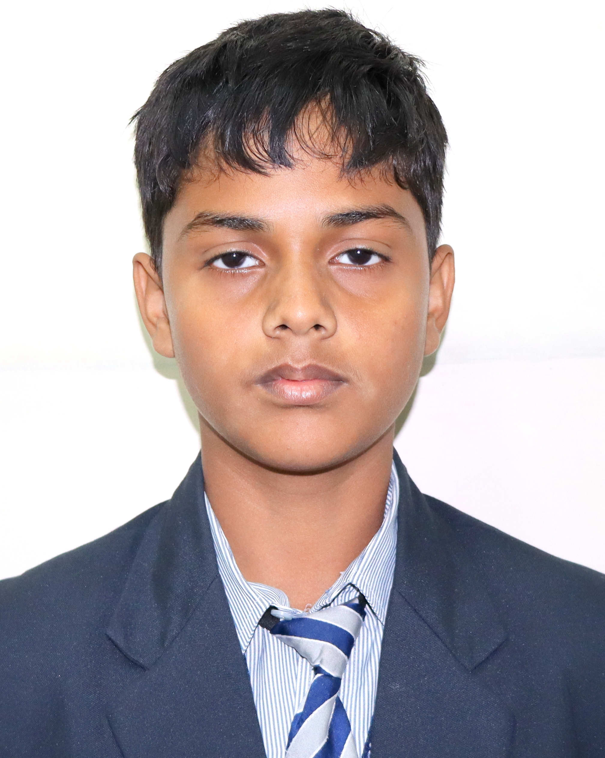 SIDDHANT  DEY