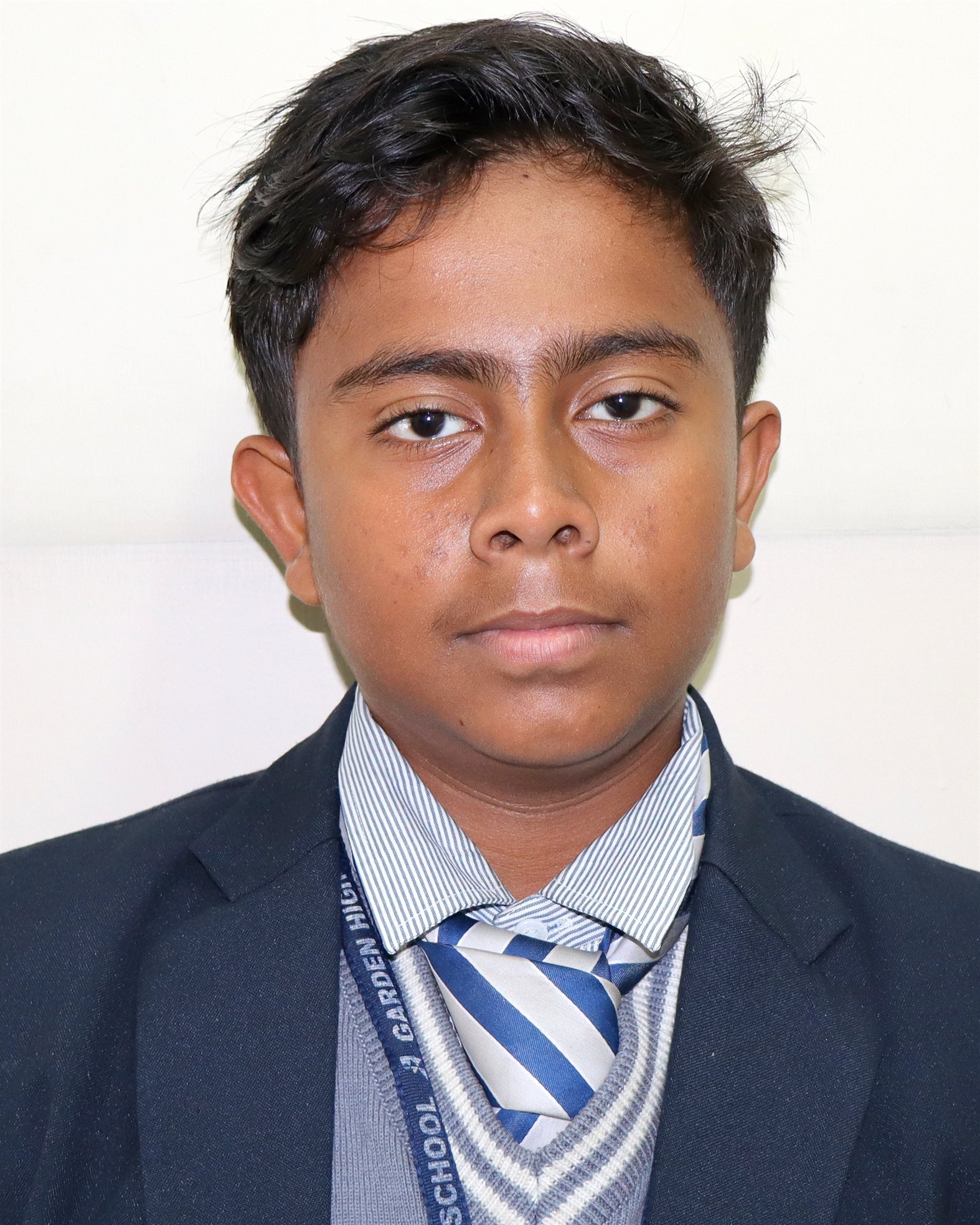 NILANGAN  BANERJEE