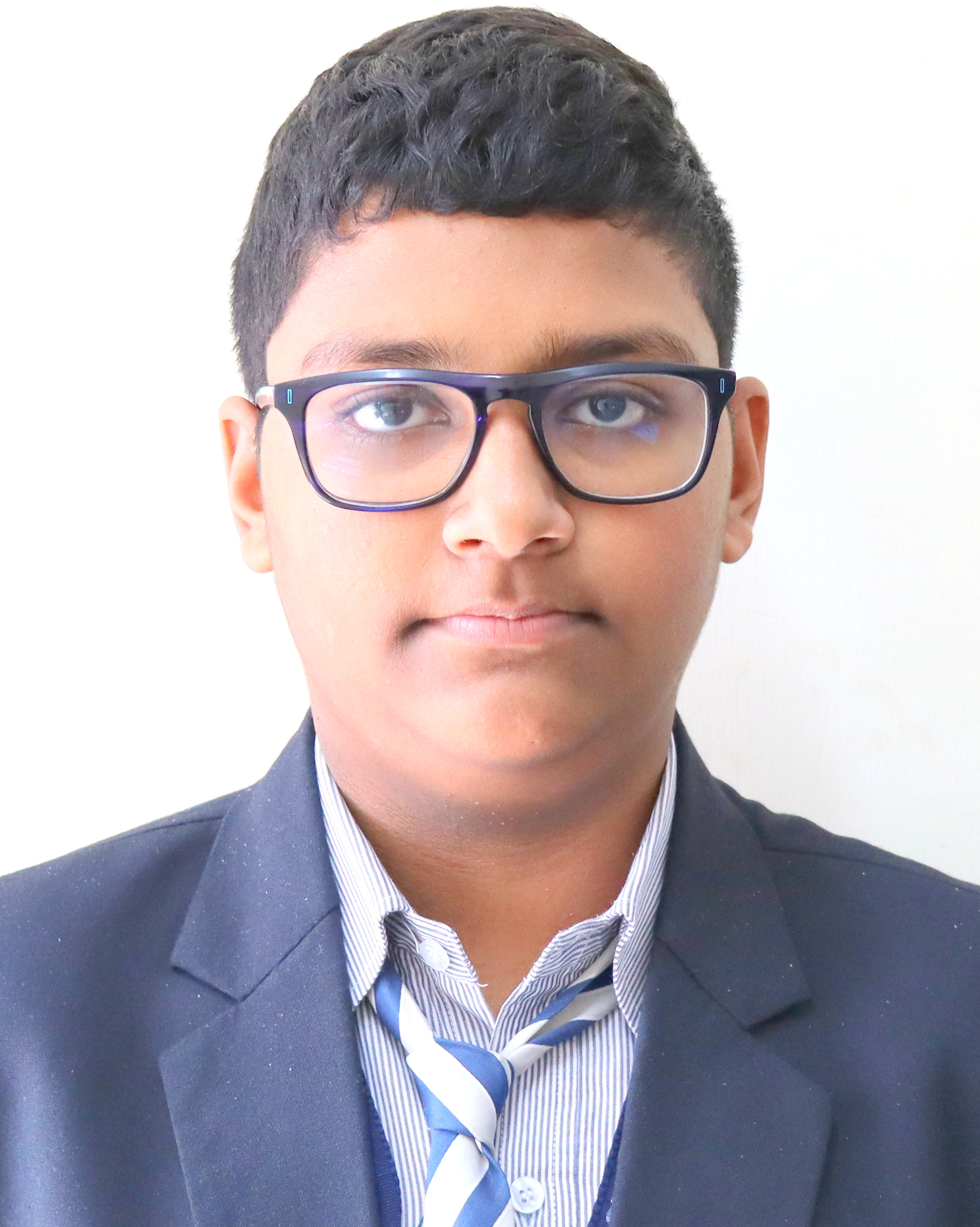 ABHIGYAN  PATHAK