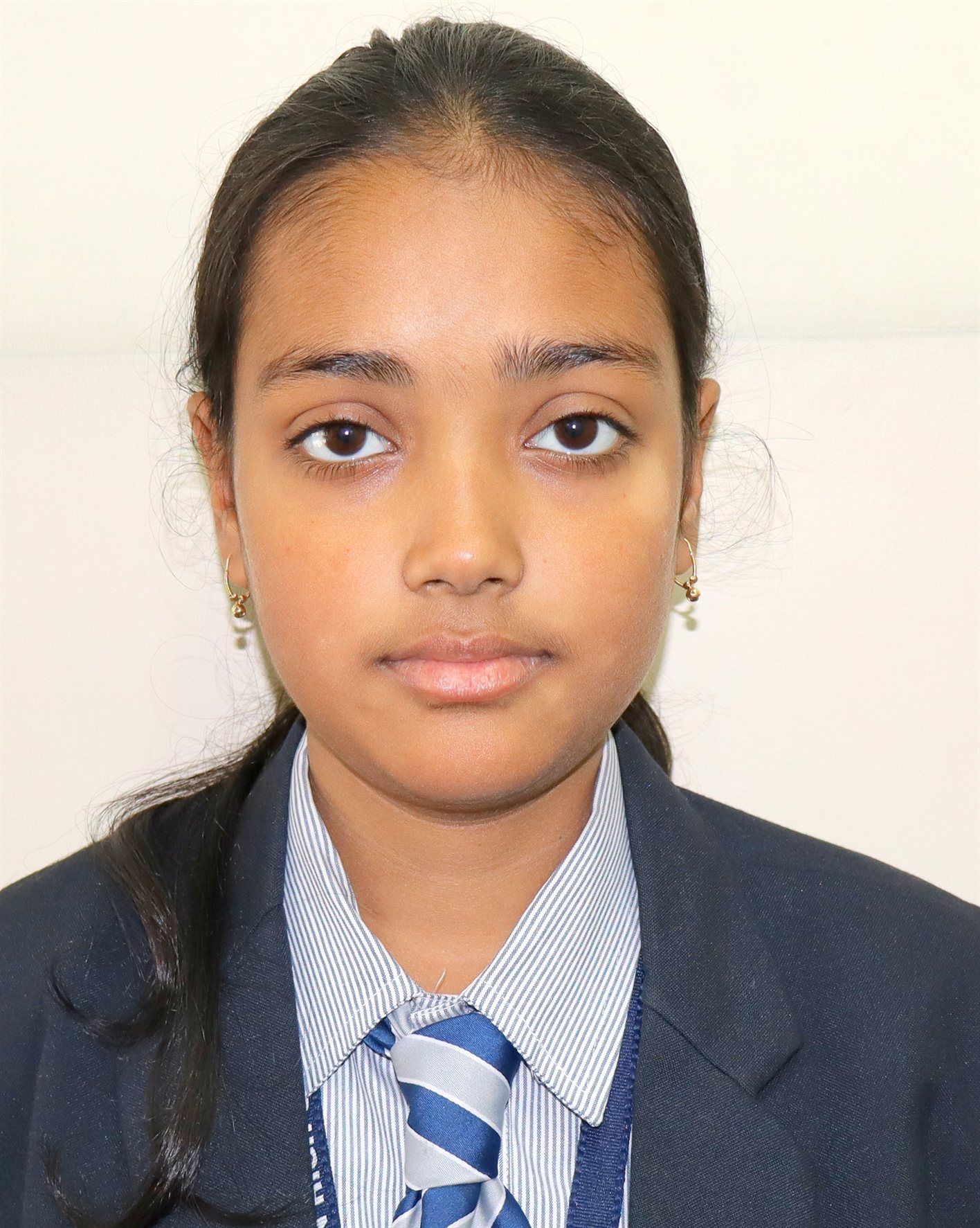 SHREYA SIDDHI  SINGH