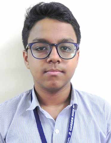 SATHVIK  PAUL