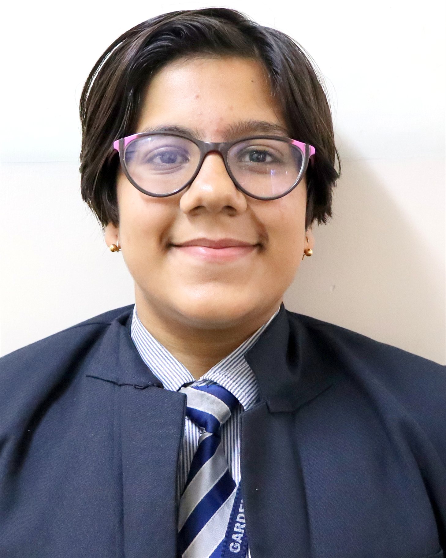 AISHI  CHAKRABORTY