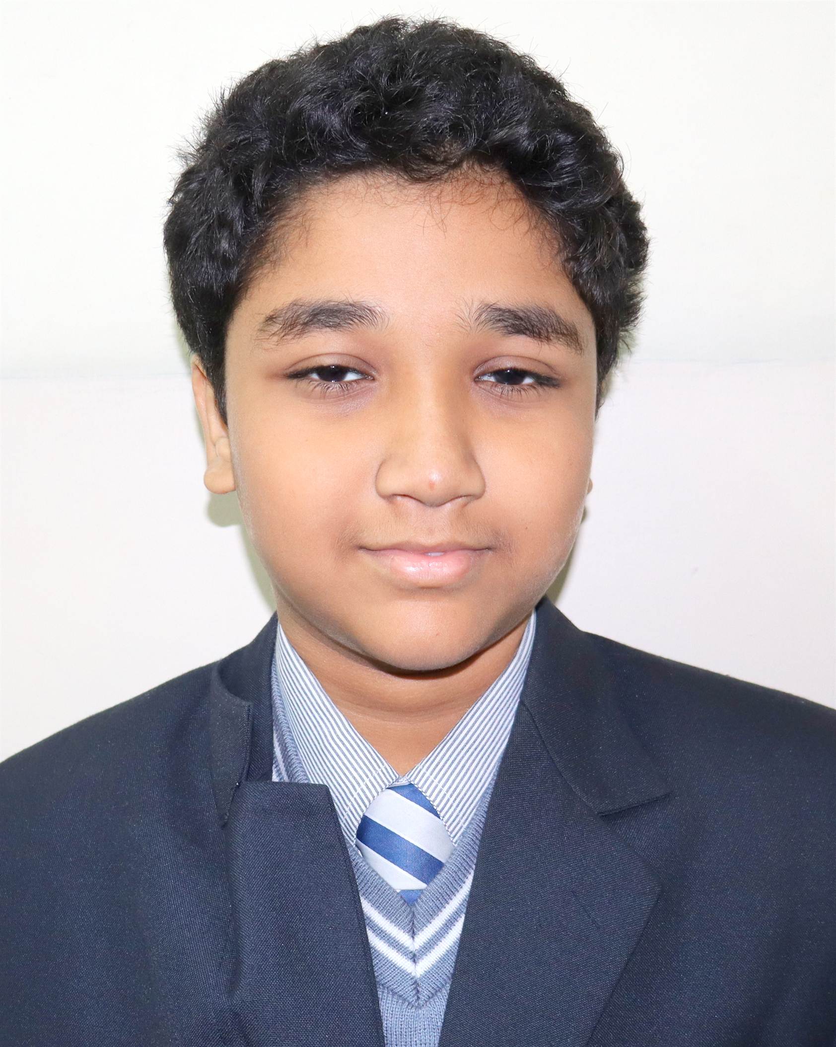 SHREYAN  DATTA