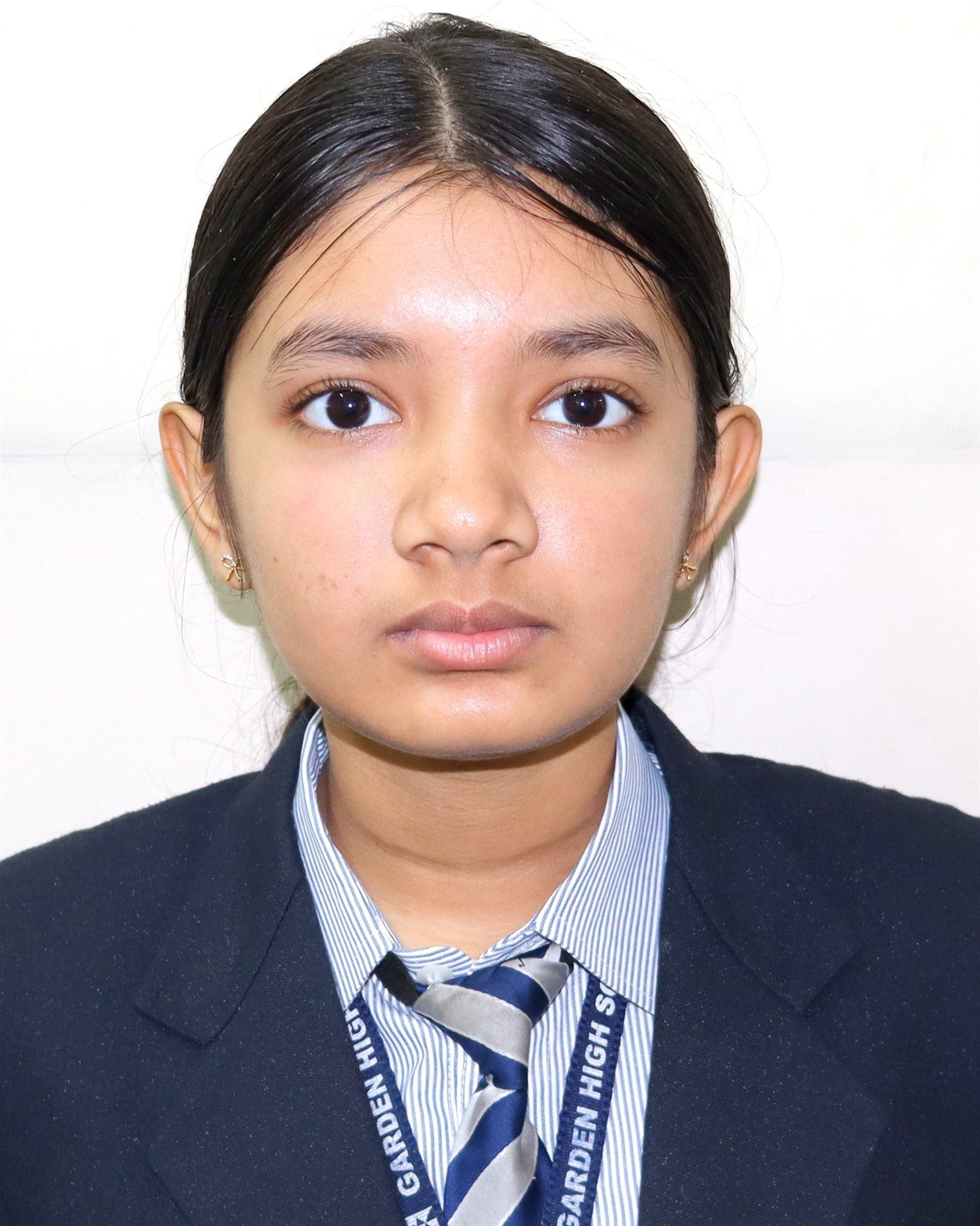 AHANA  PALIT
