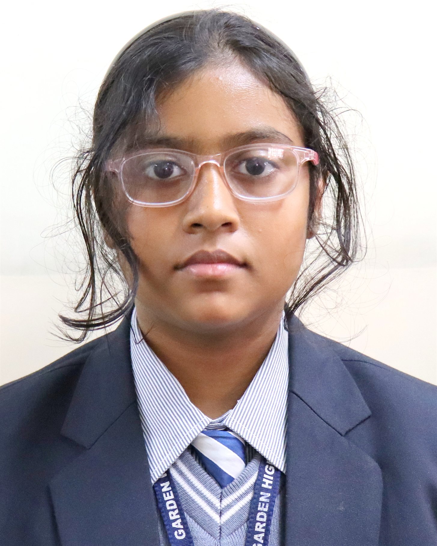 ABHIPRITI  BOSE