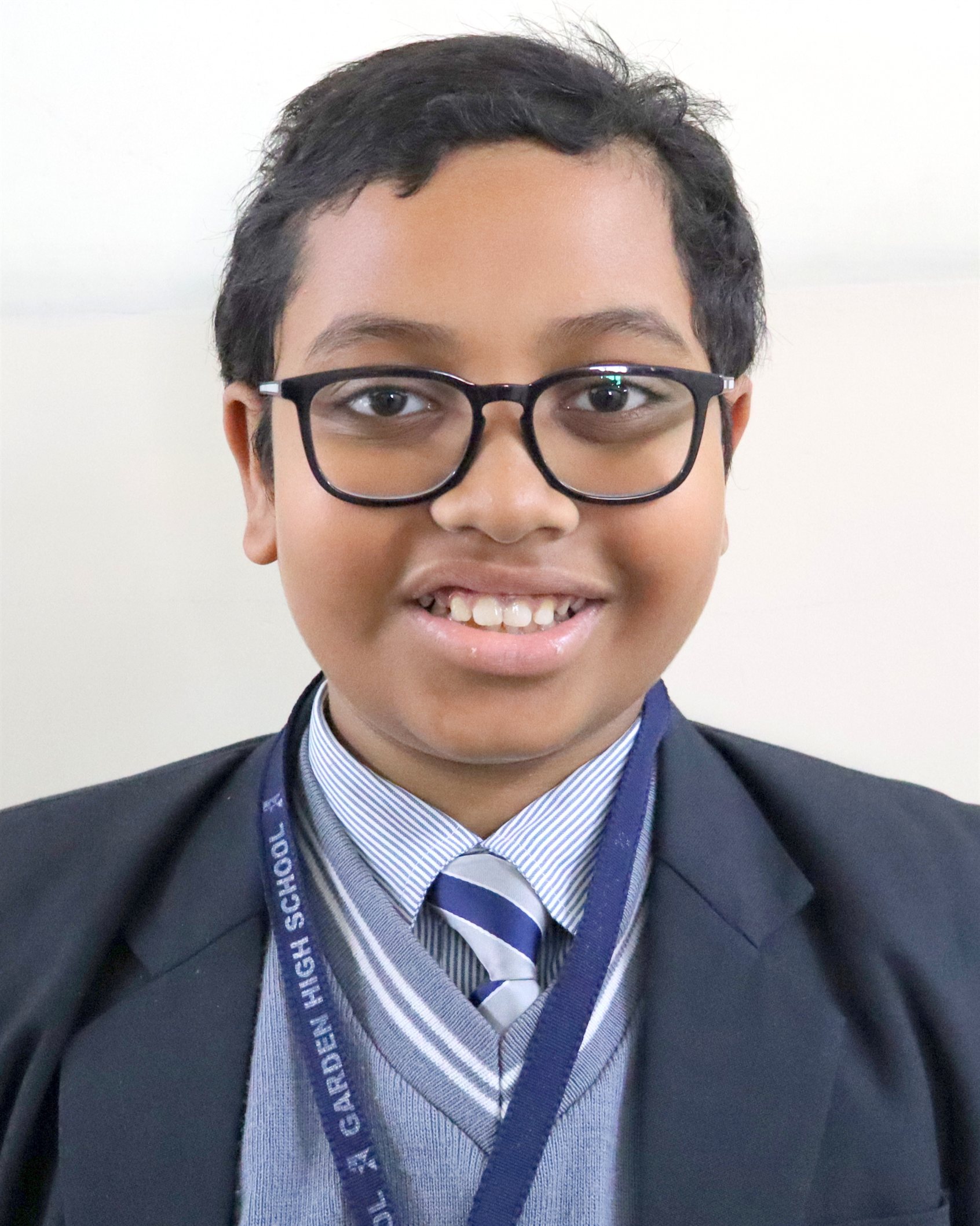 PRATYUSH  ROY