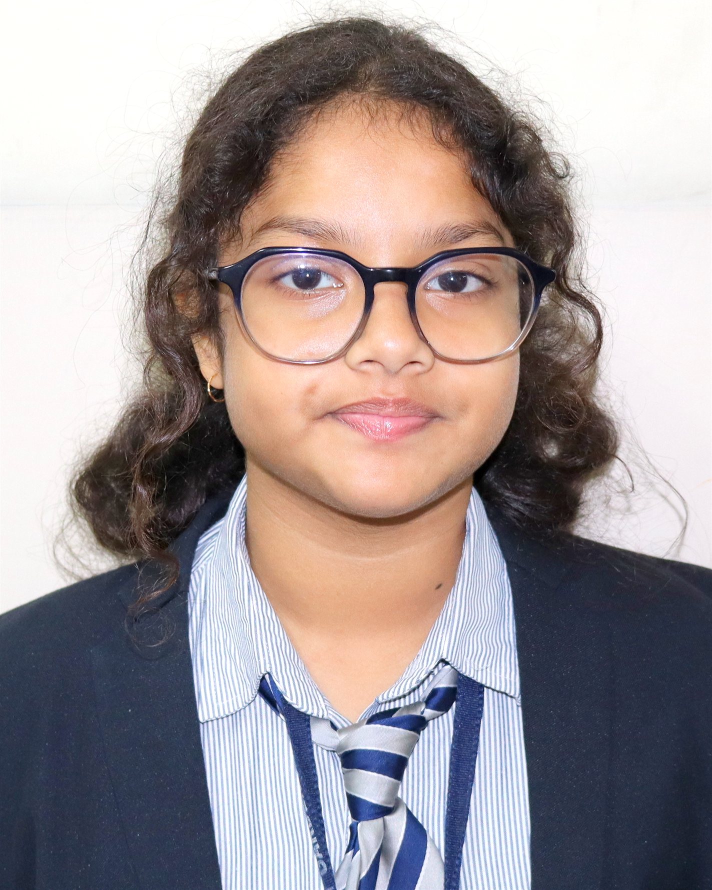 RITOJA  BANERJEE