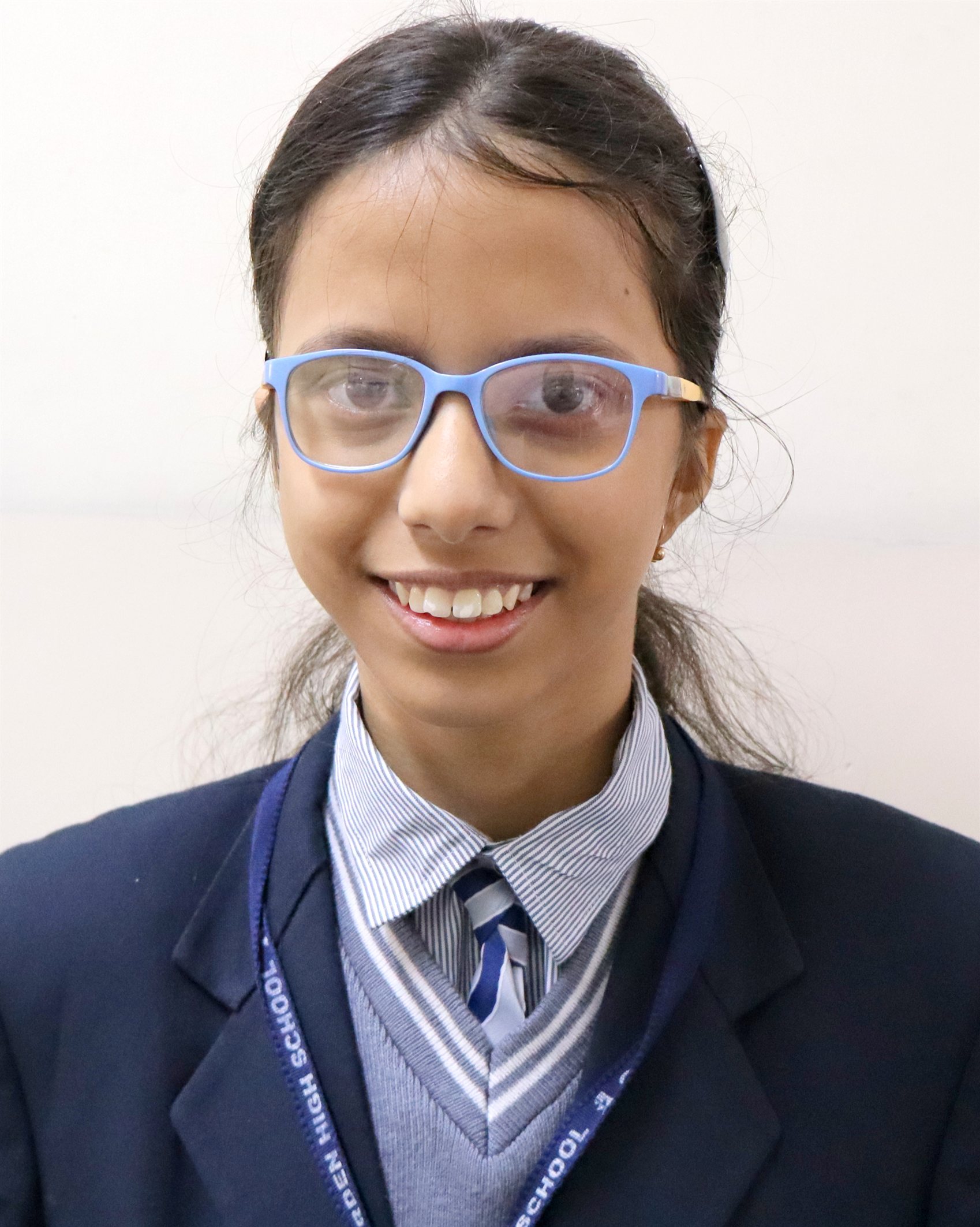 USHOSHI  BHATTACHARYYA