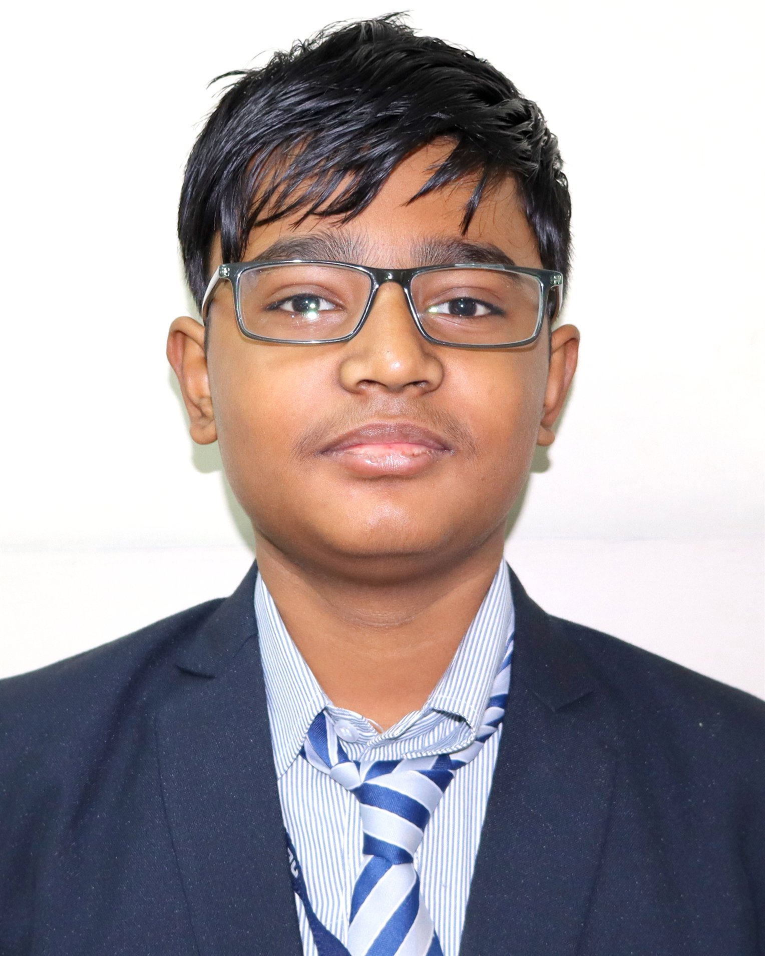 PRANABDEV  MAITY