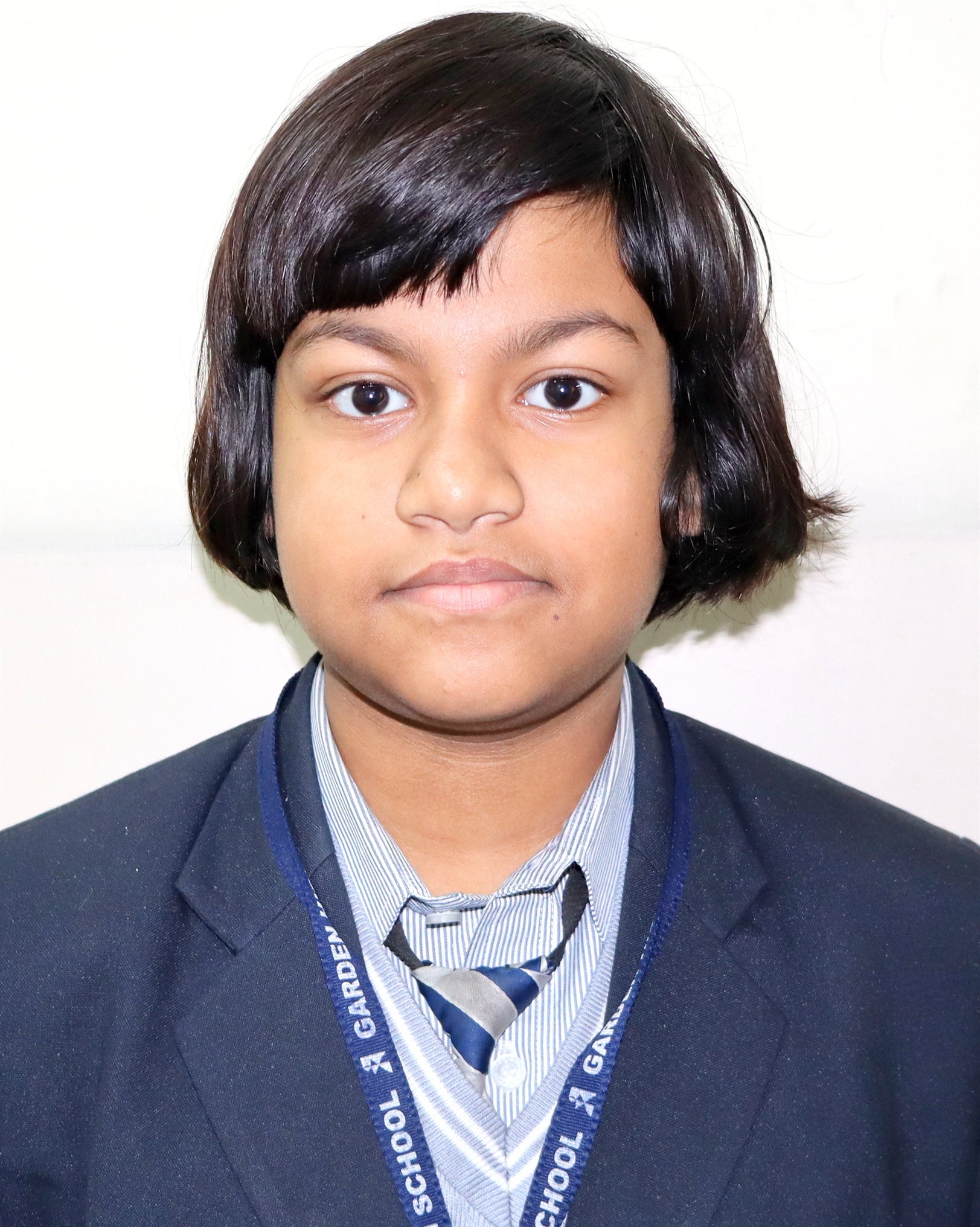 ASHMITA  MAJUMDER