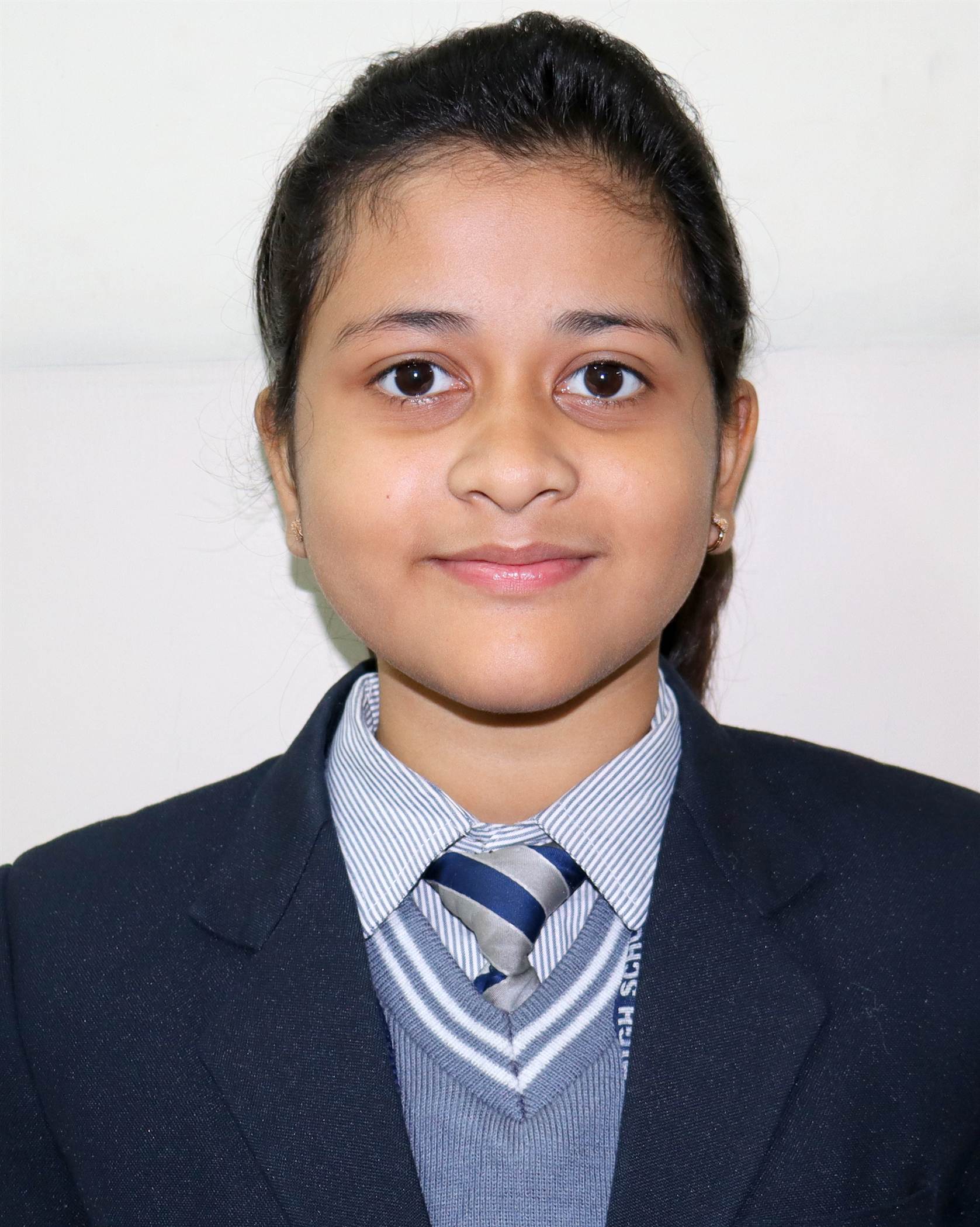 SRISHTI  SAHA