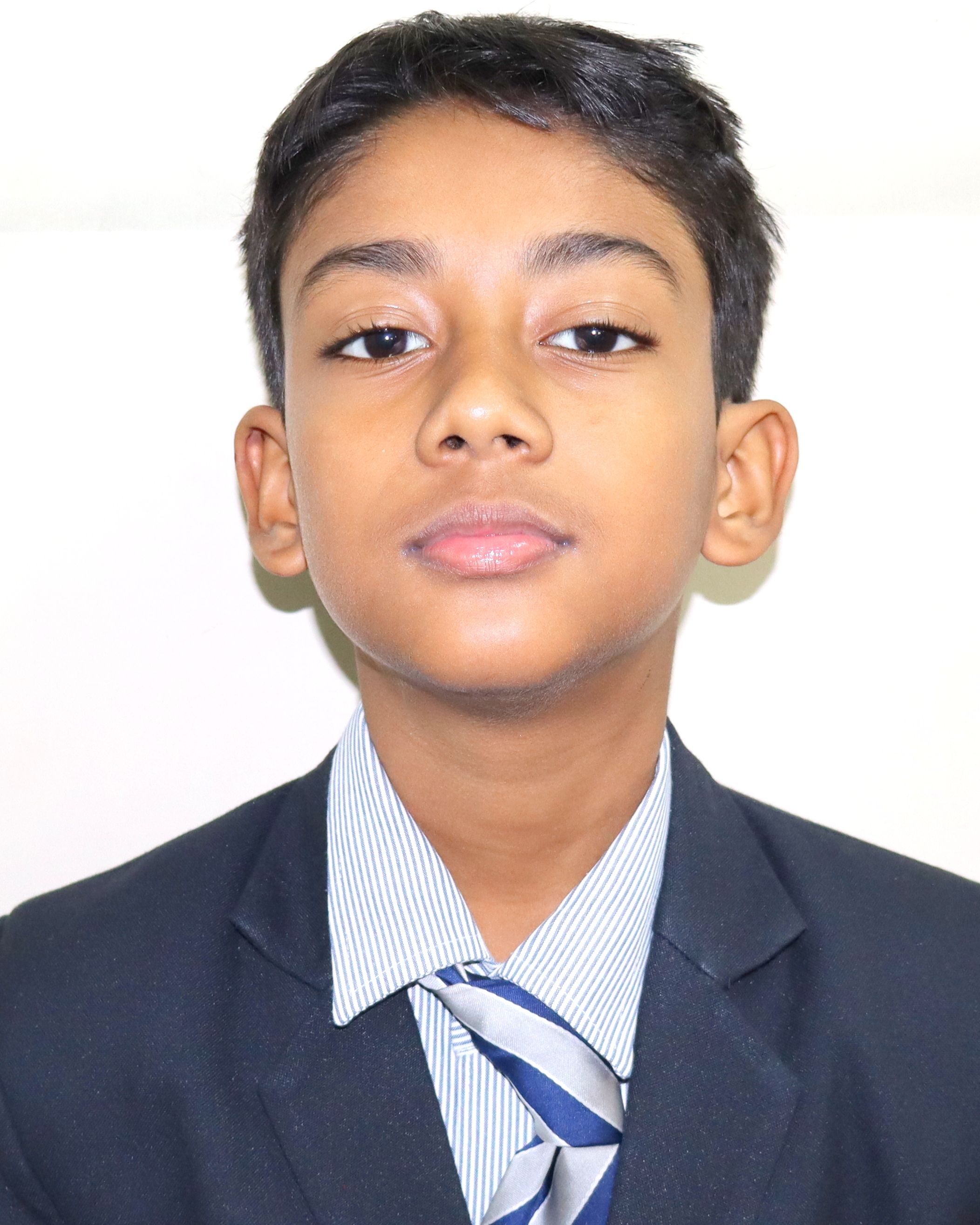 MAYUSH  KAR