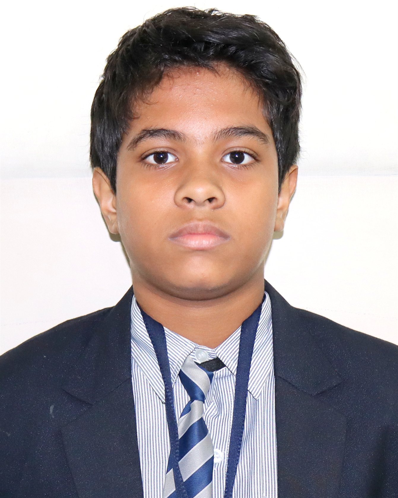 DEBARNAB  CHAKRABORTY