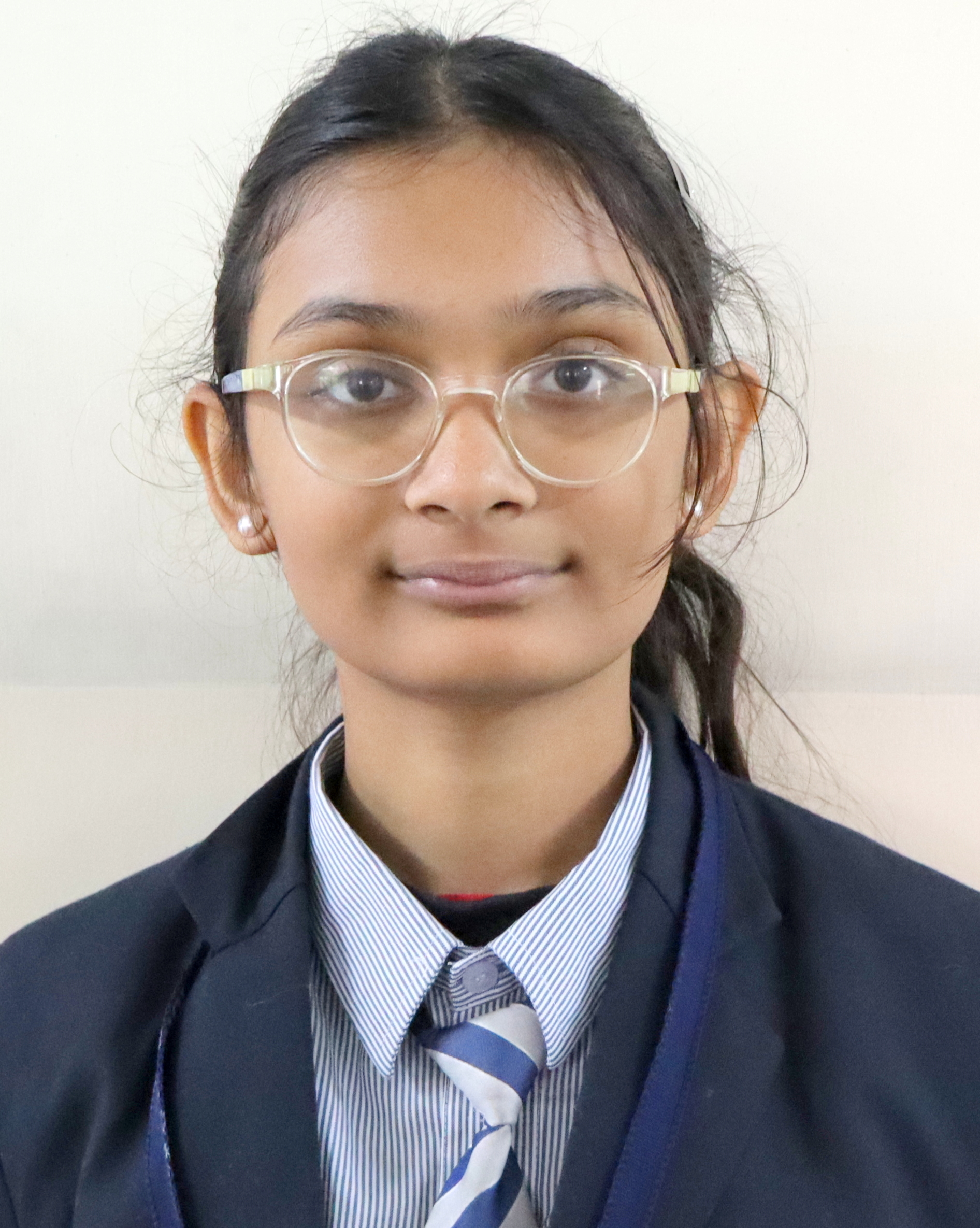 SRINIKA  MUKHOPADHYAY