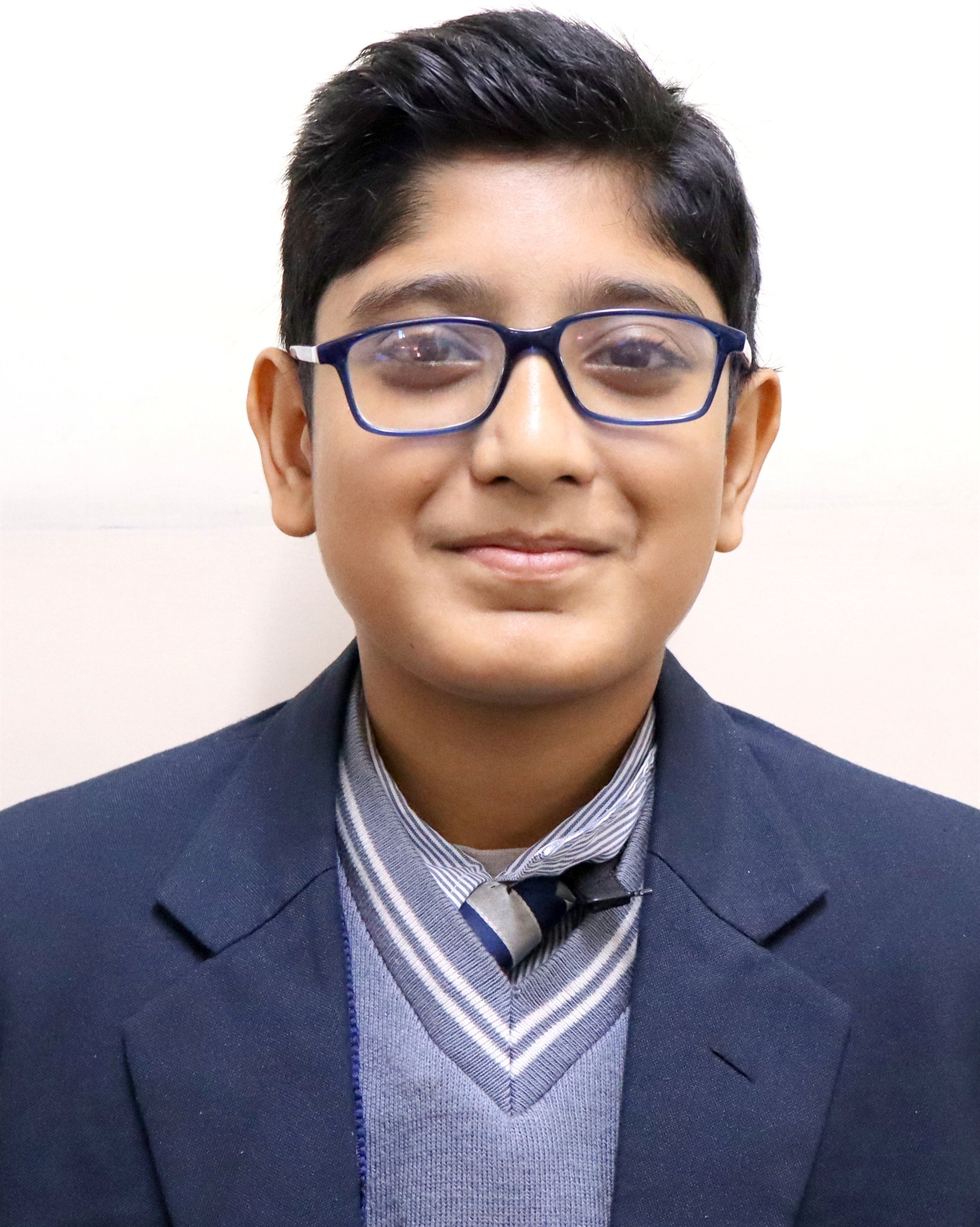 ROHIT  DEY