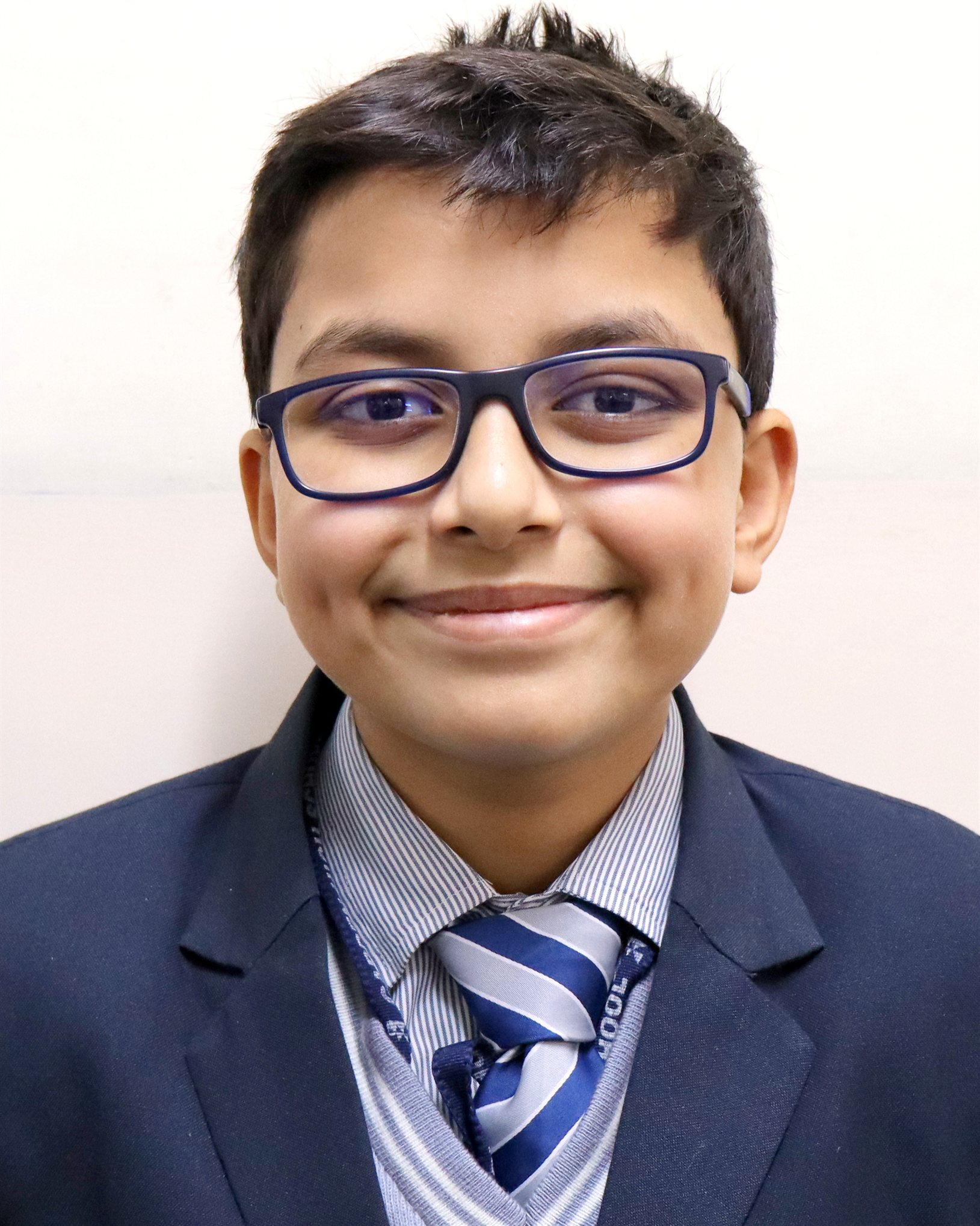 SIDDHARTHA  GHOSAL