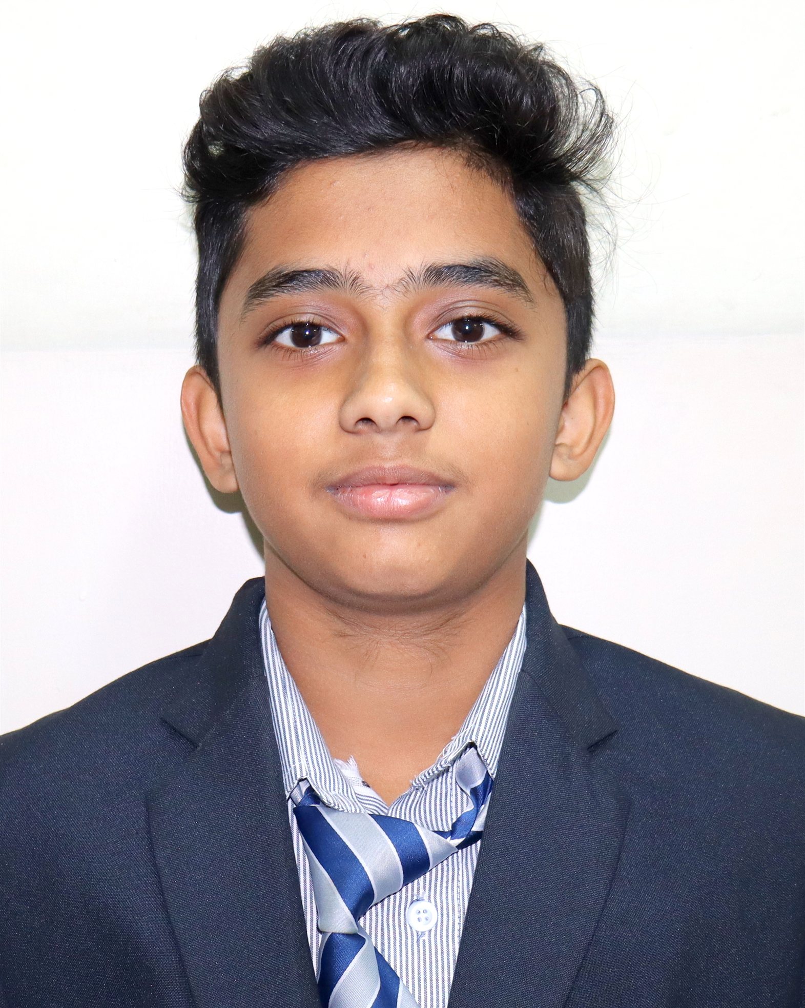 ANTARIP  BISWAS
