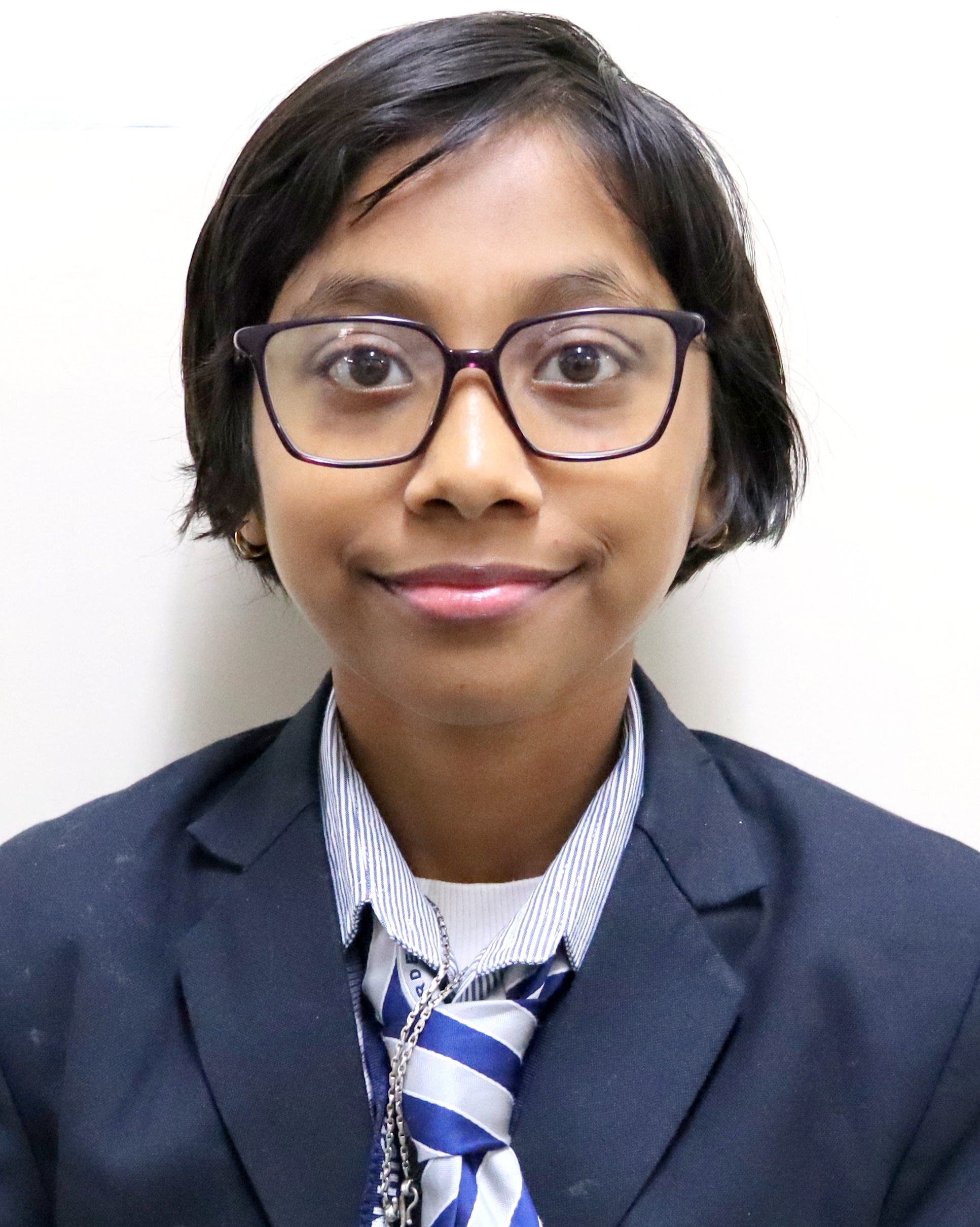 SUMEDHA  SAMANTA