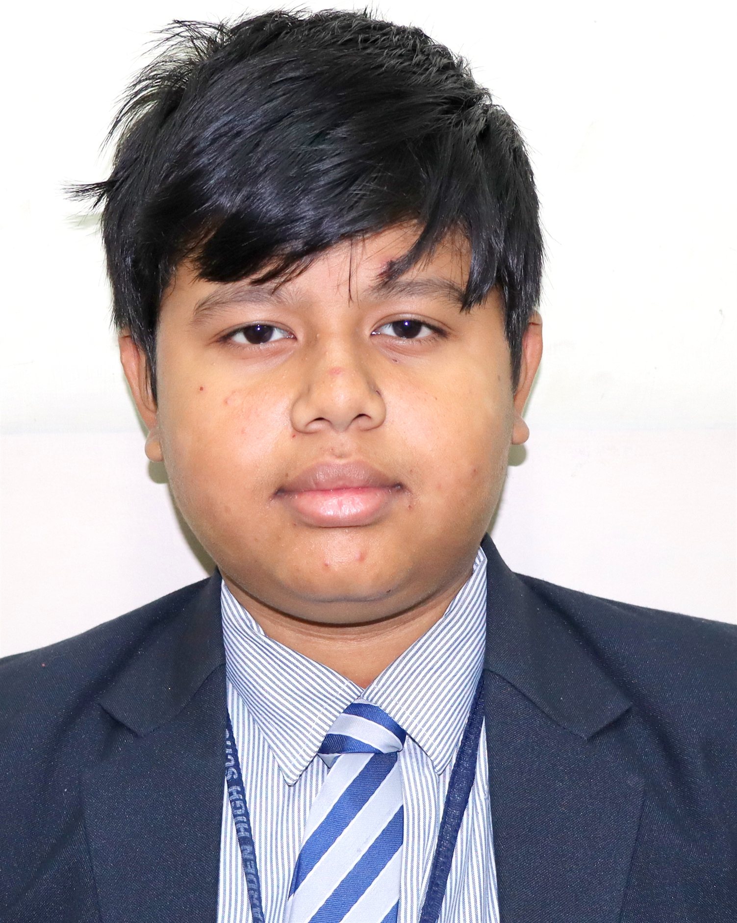 SOUMYOJYOTI  DEY