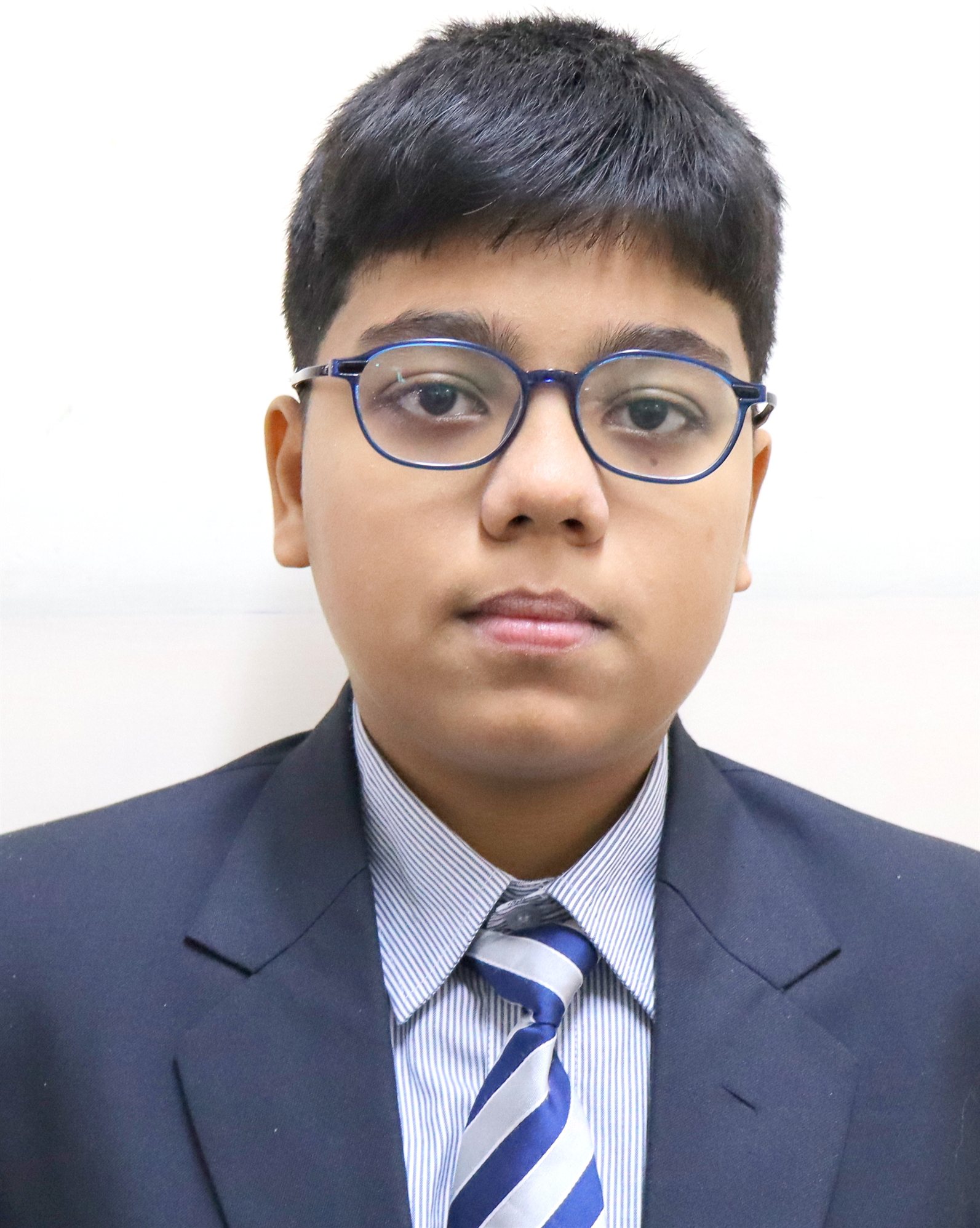 ARYOSRESHTHO  MUKHERJEE