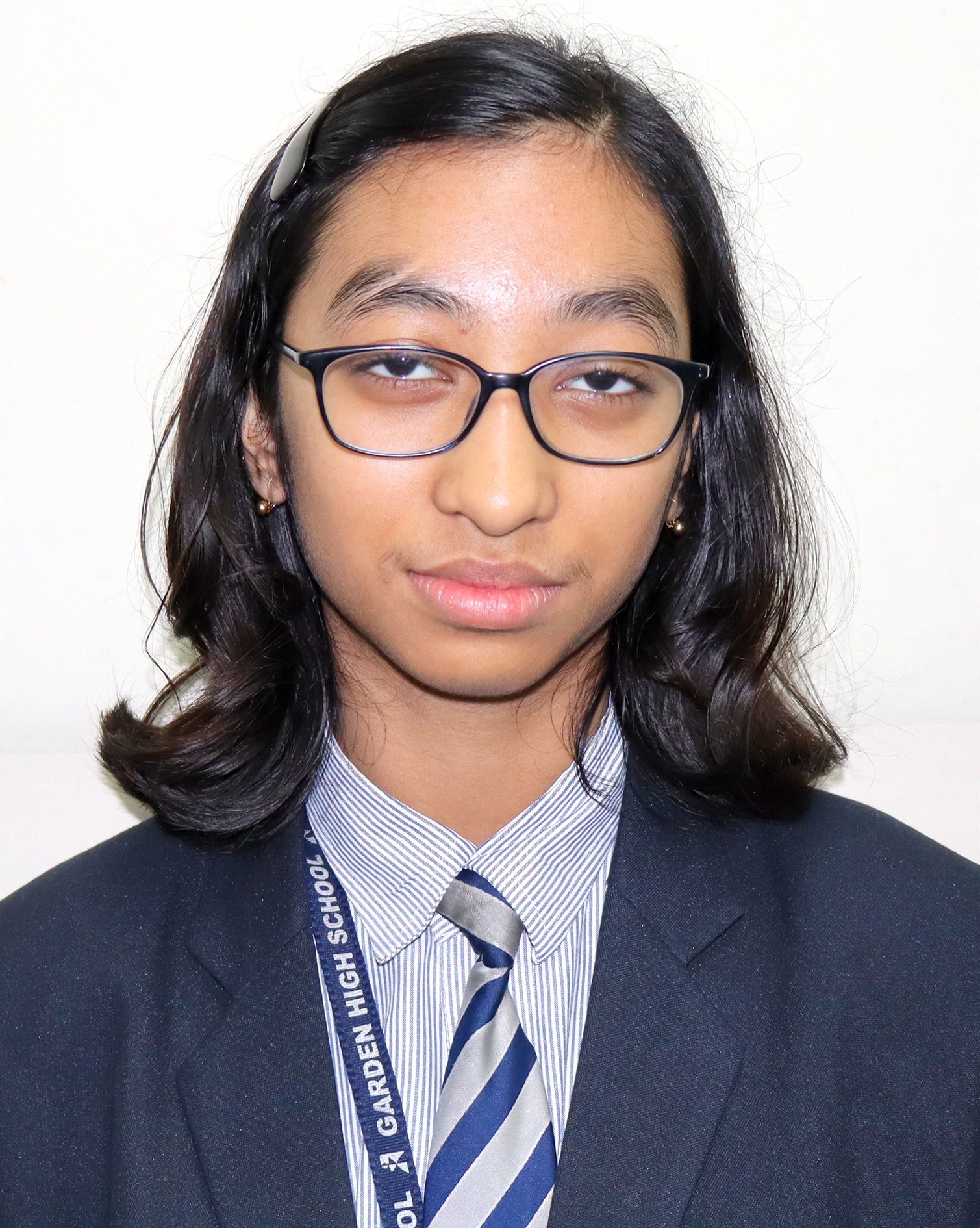 MAHEYA  MUHURY