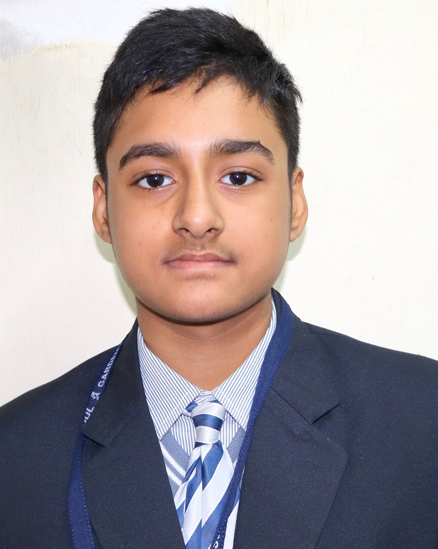 AGNIPROBHO  RAO