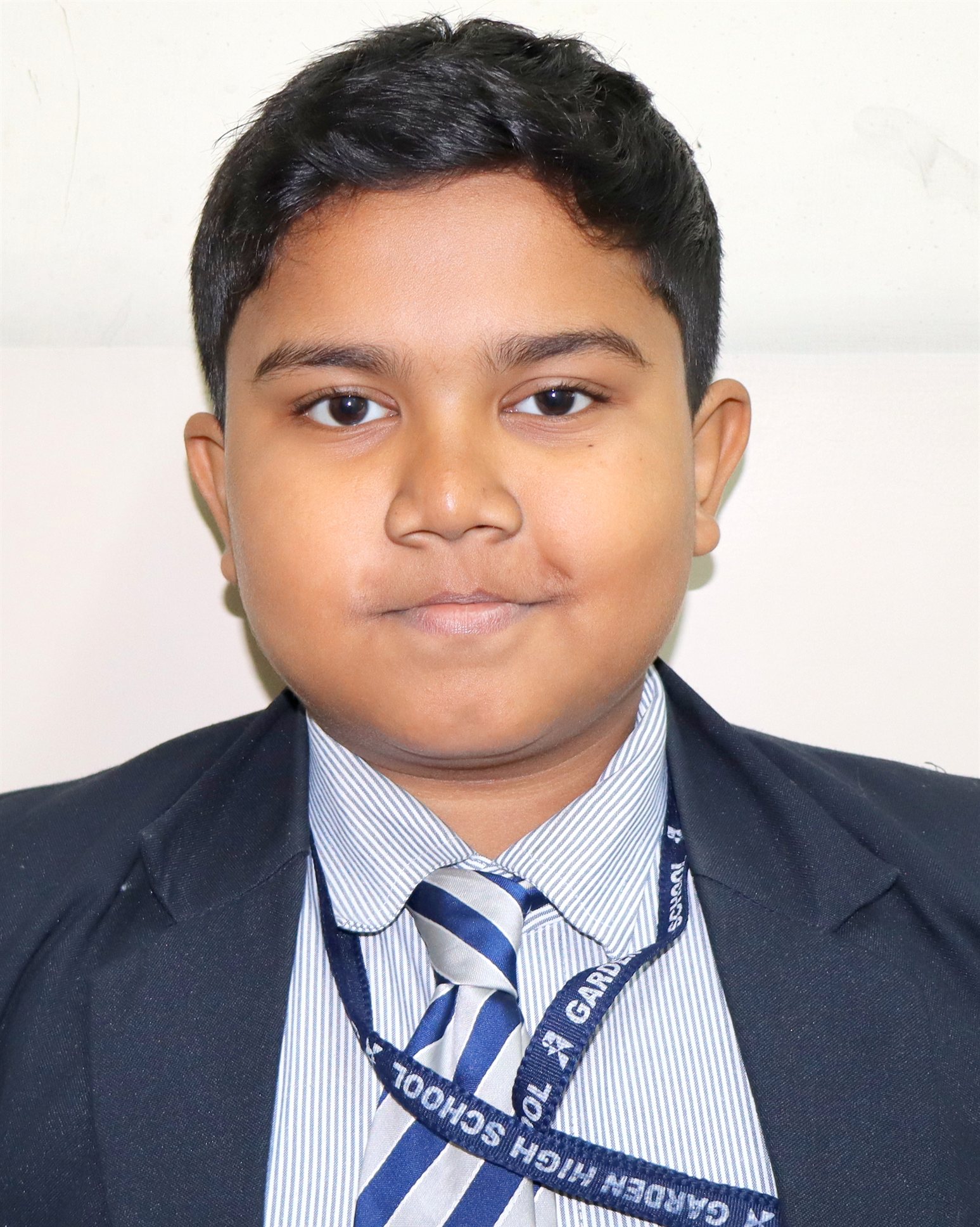 SHREYANK  DAS