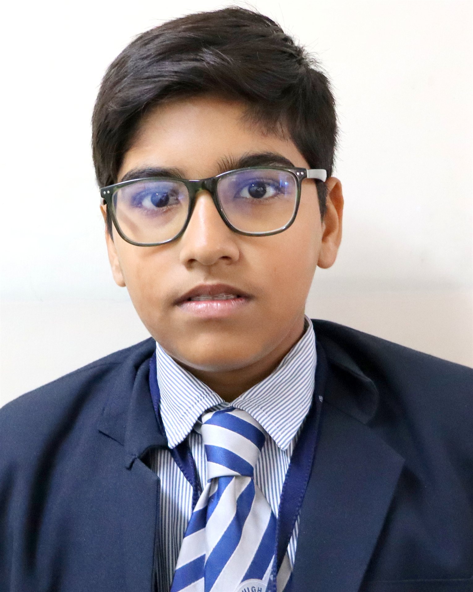 SAATVIK  SIL