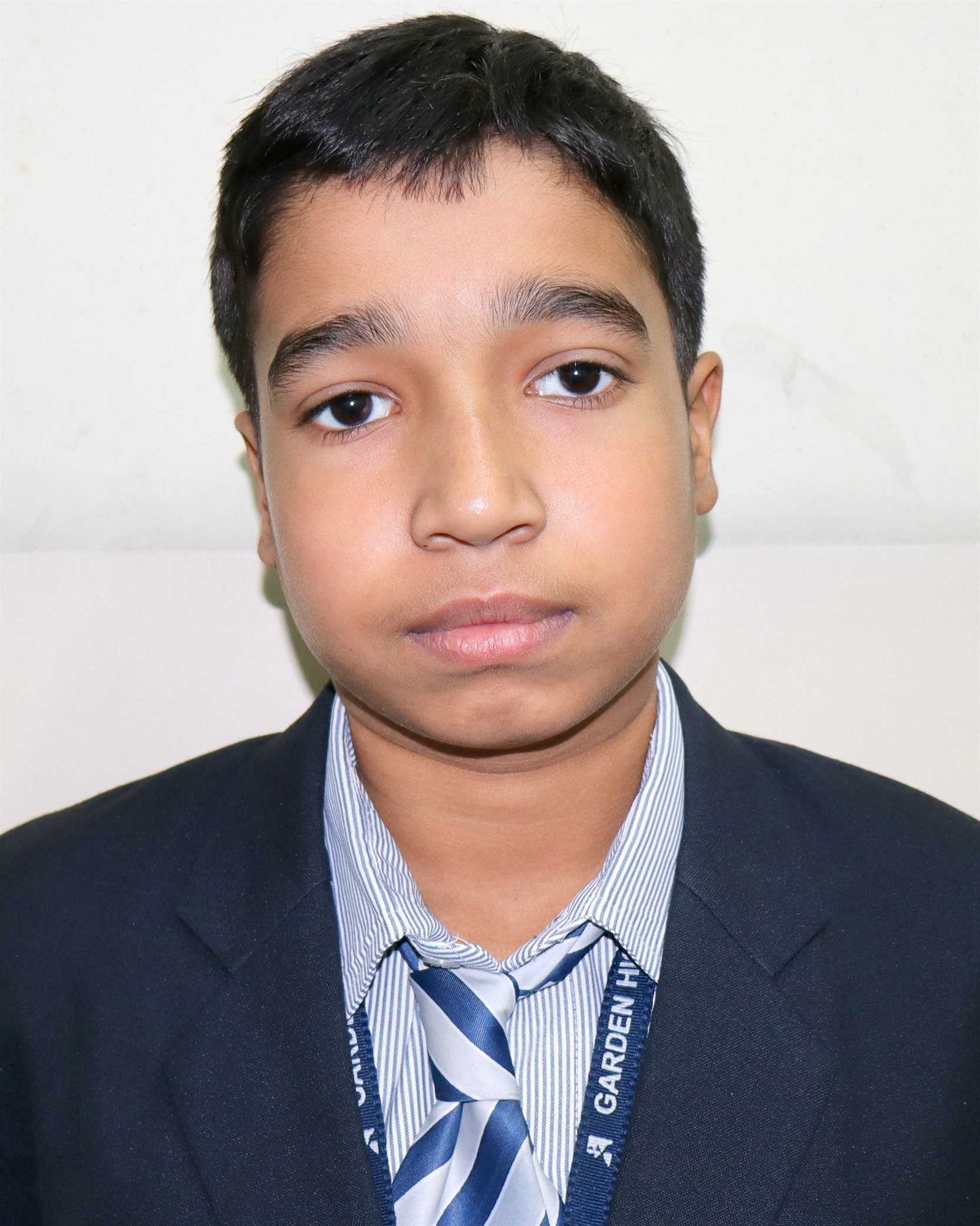 BAIVAB  DUTTA