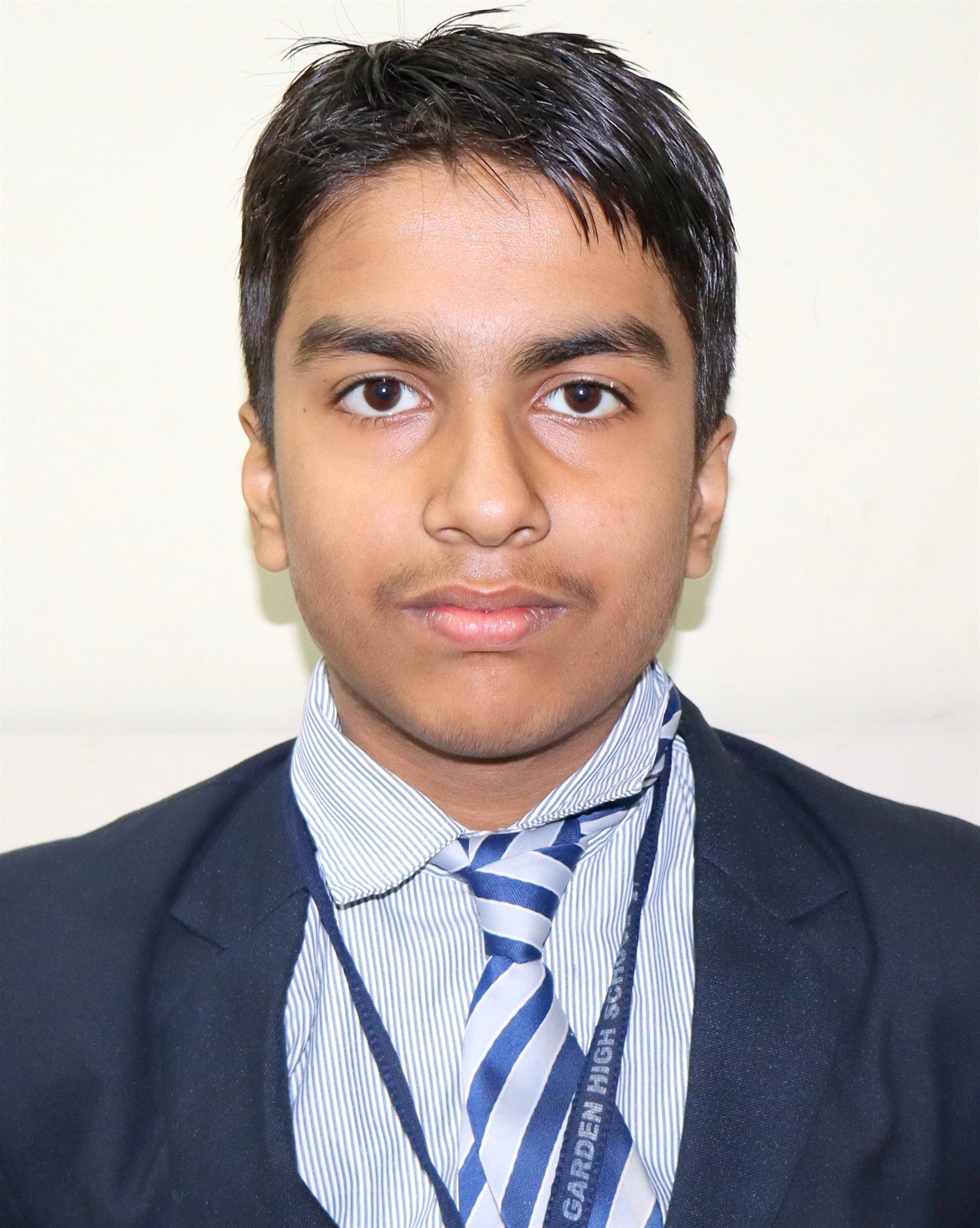 VEDANT  GUPTA