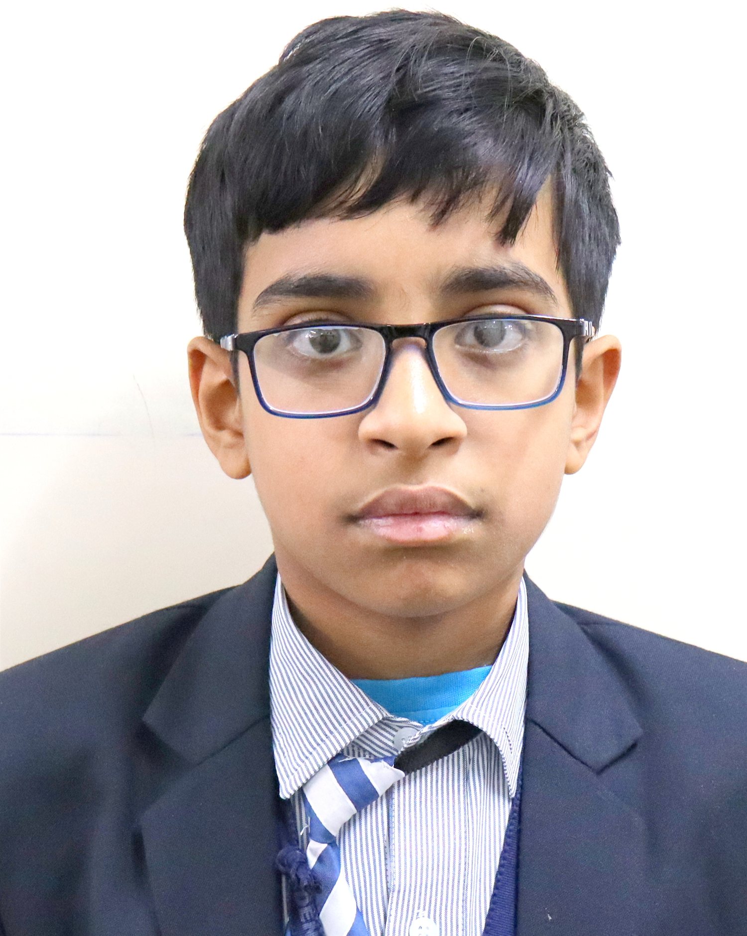AARYAN  NANDI