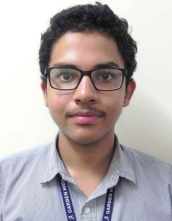 BIKRAM  MAITY