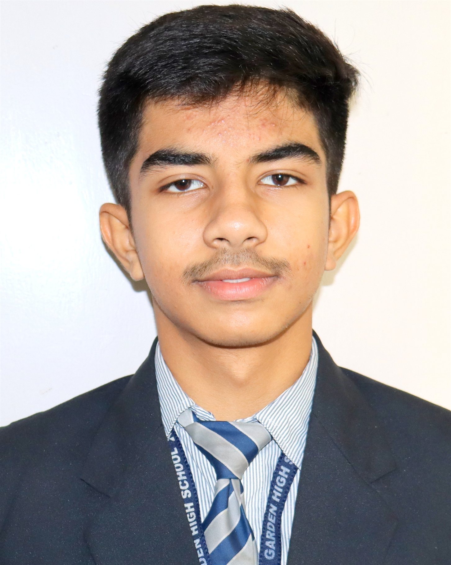 SOUTRIK  BANERJEE