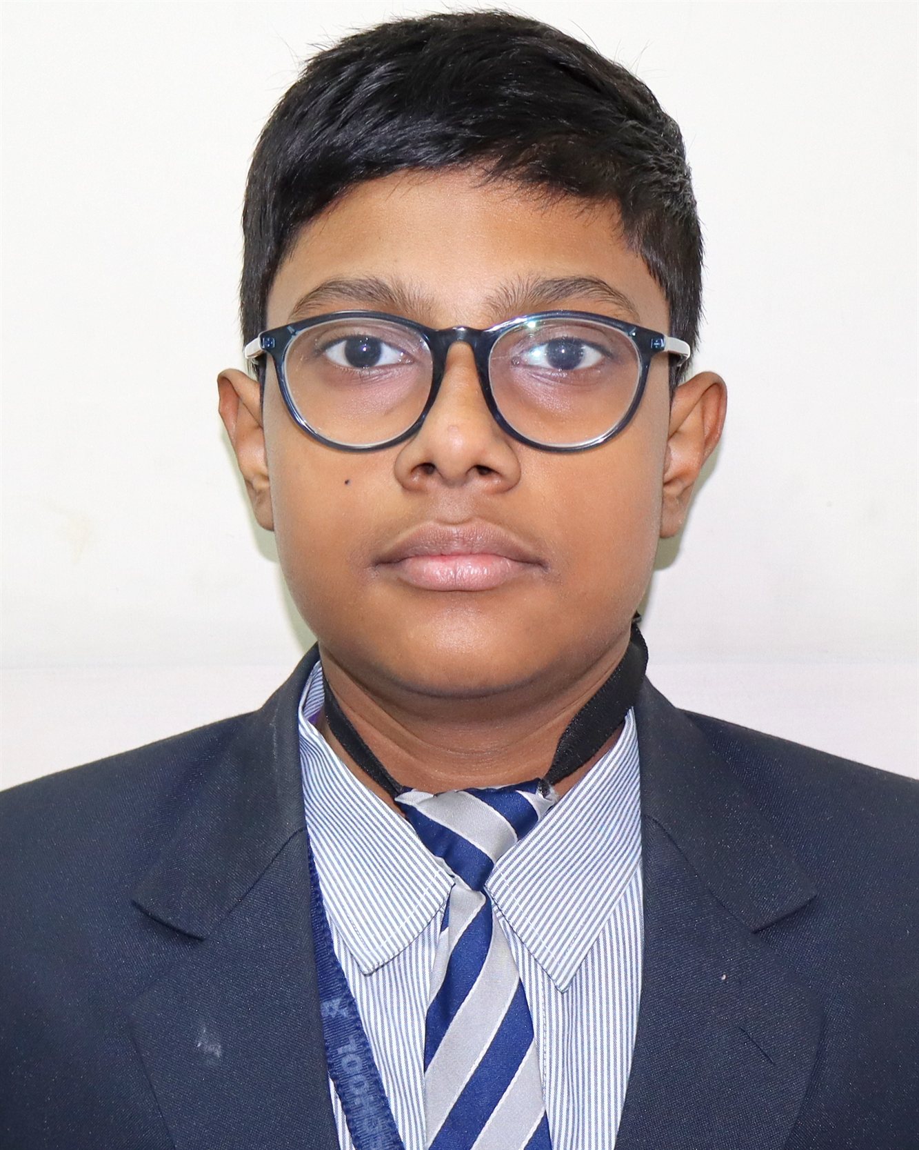 DHANRAJ MURULIDHAR  DATTA